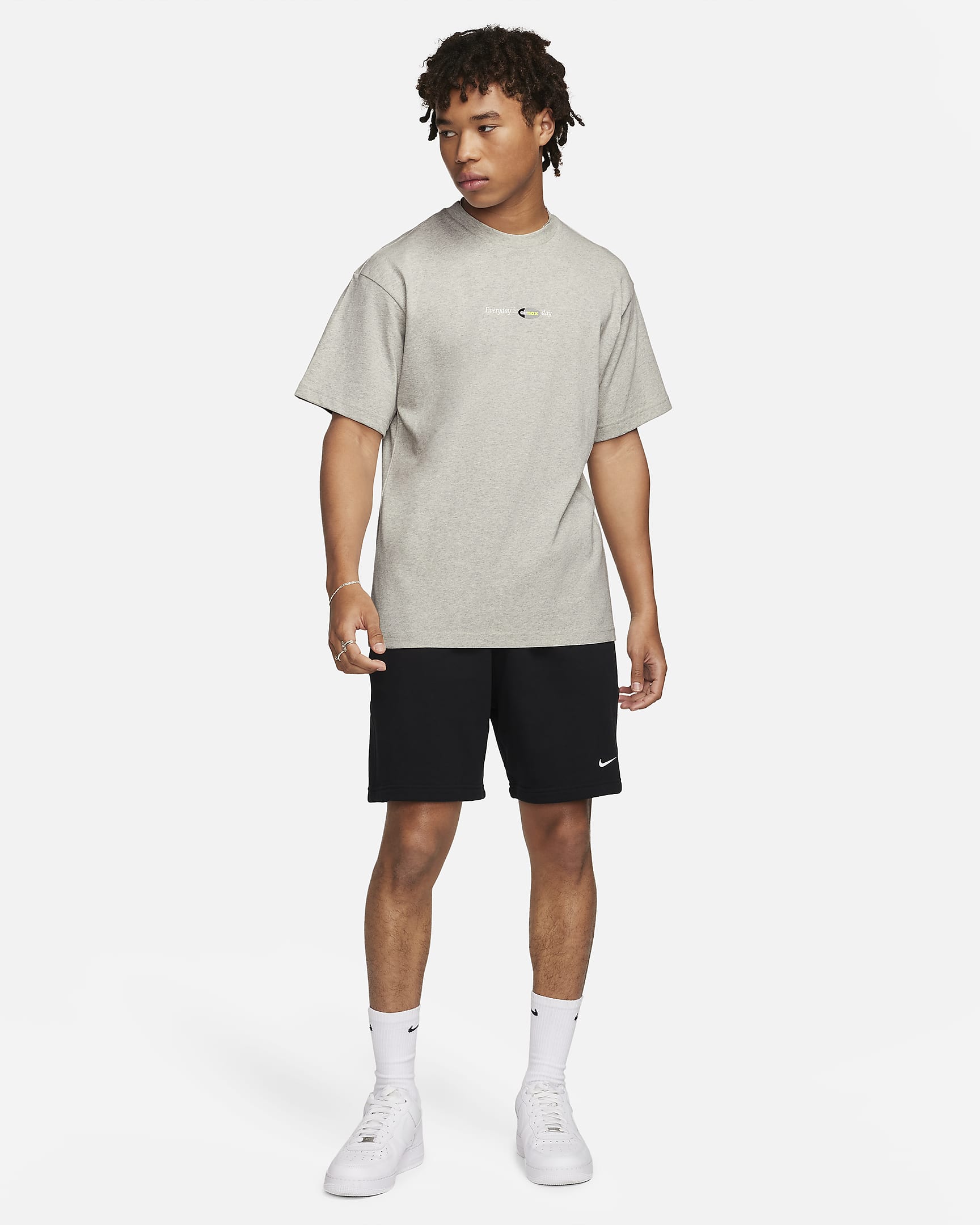 Nike Short-Sleeve T-Shirt. Nike.com