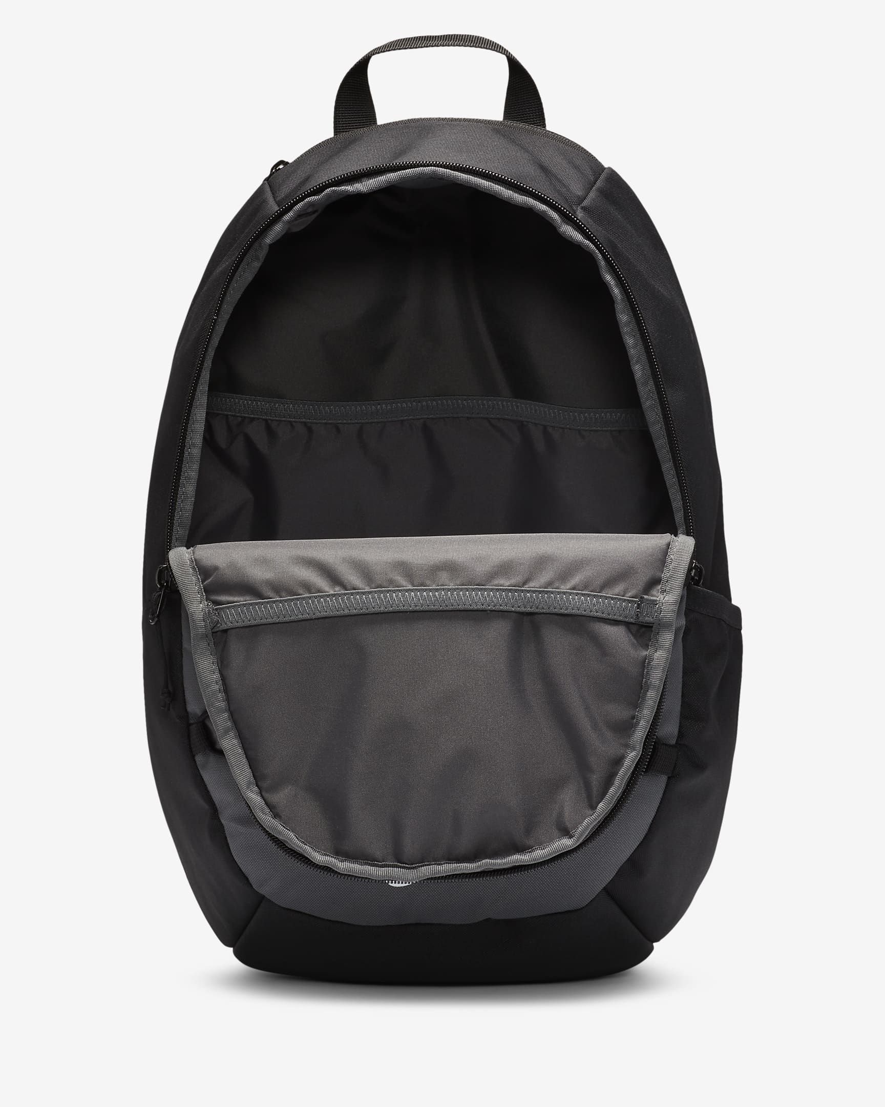 Sac à dos Nike Air (21 L) - Noir/Iron Grey/Blanc