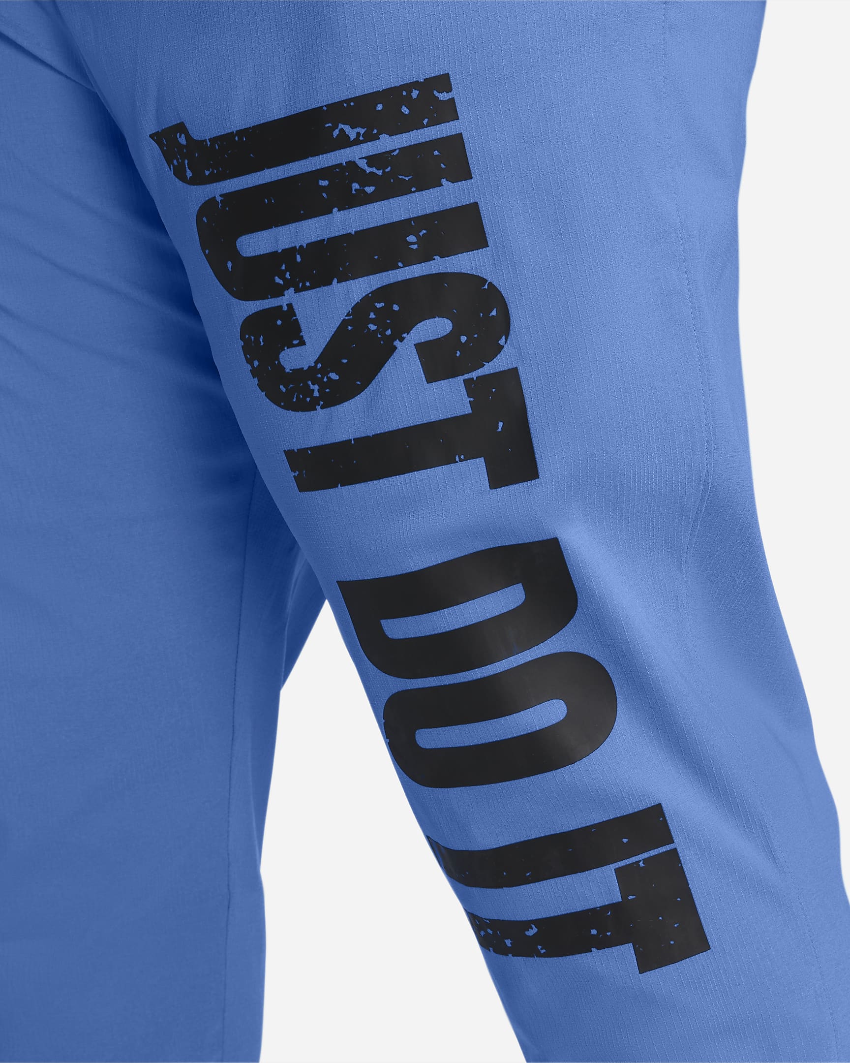 Nike DNA Men's Woven Basketball Pants.