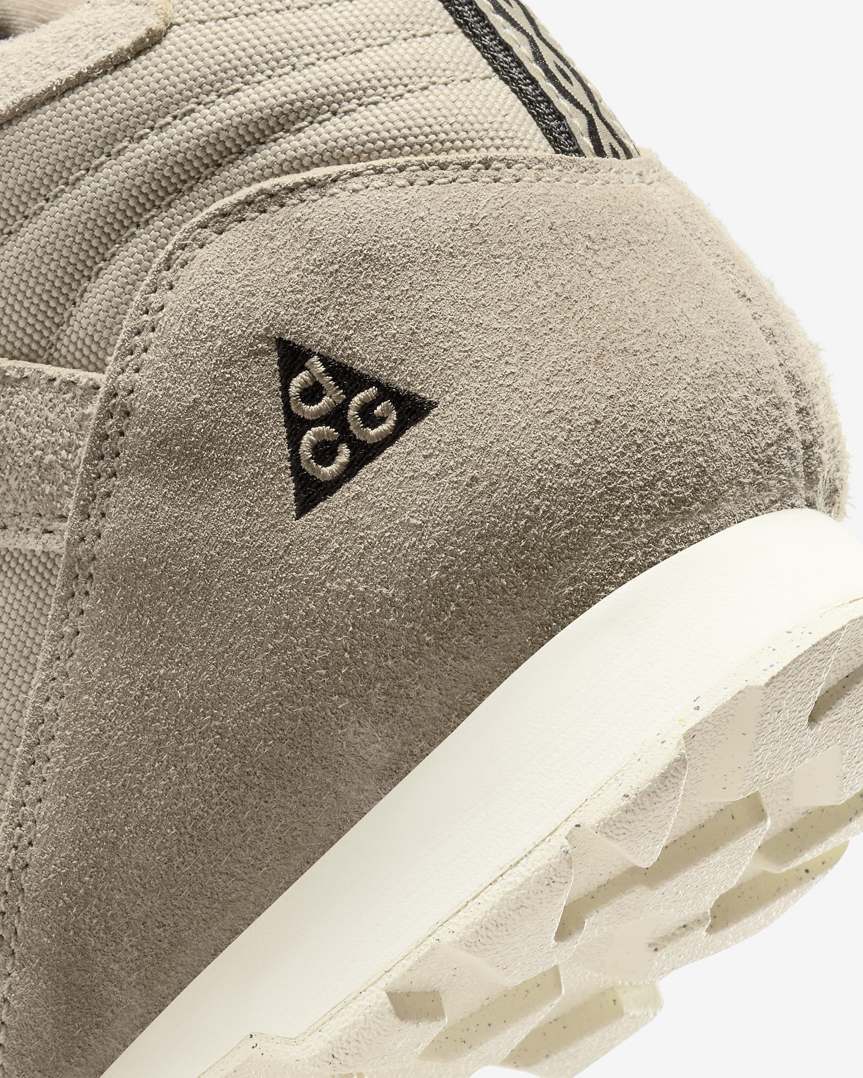 Nike ACG Torre Mid Waterproof Men's Shoes. Nike UK