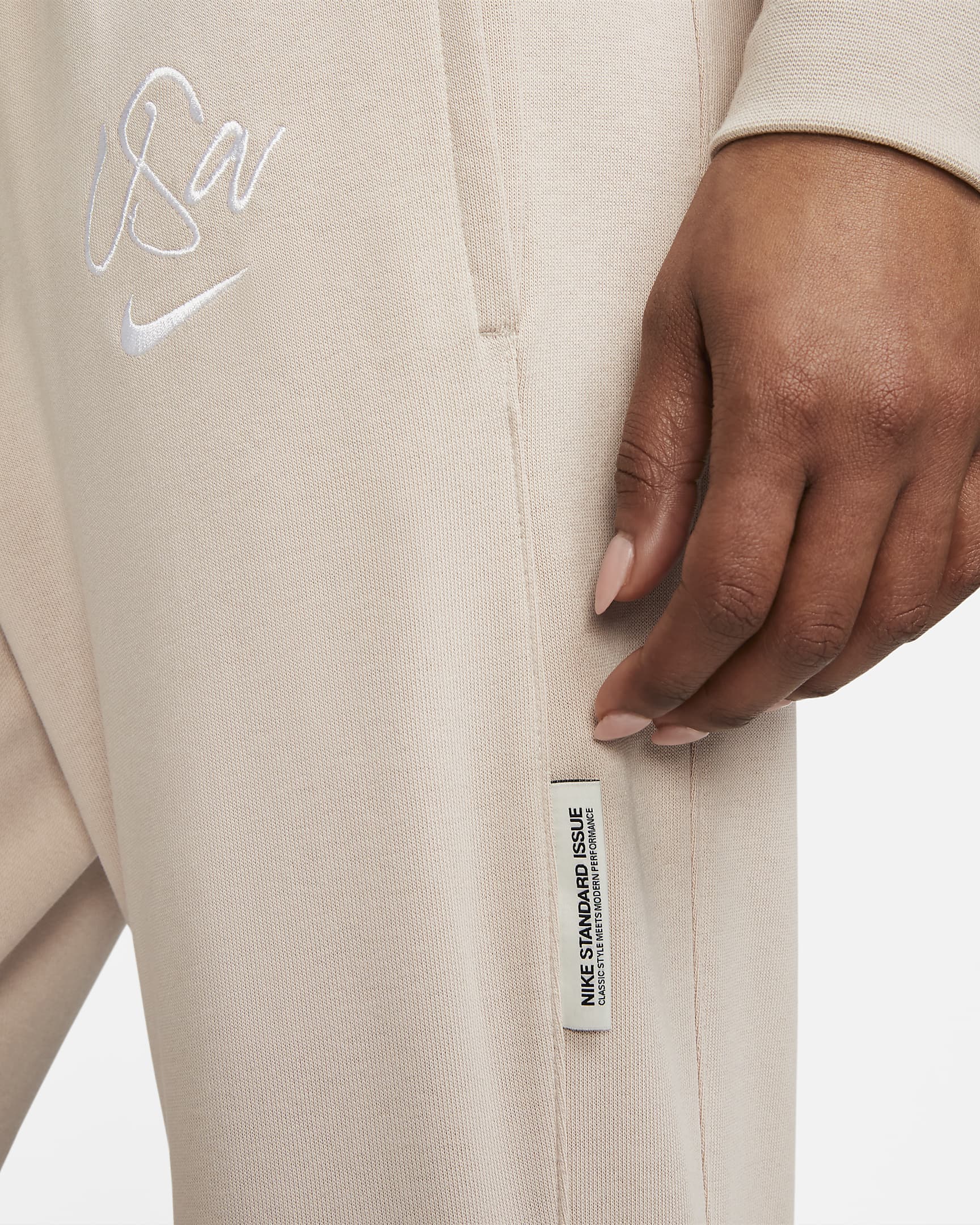 U.S. Standard Issue Women's Nike DriFIT Pants.