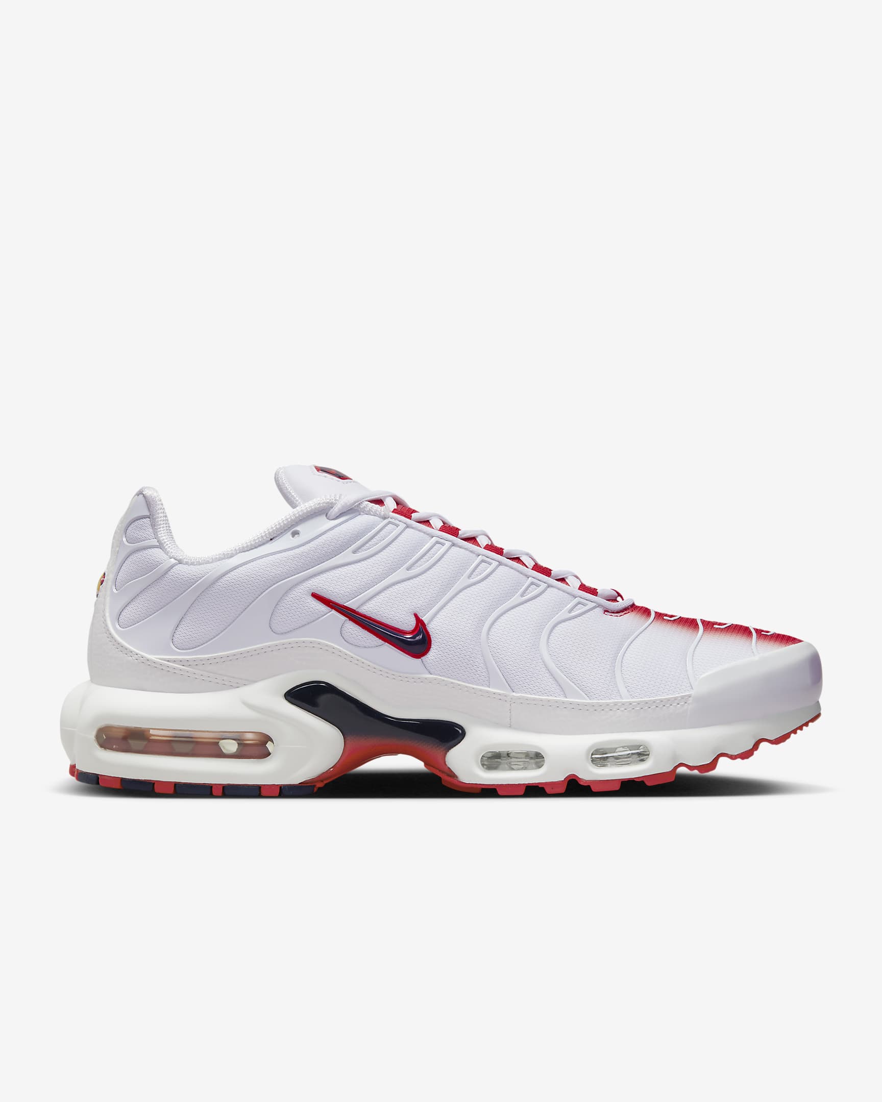 men's nike air max plus shoes