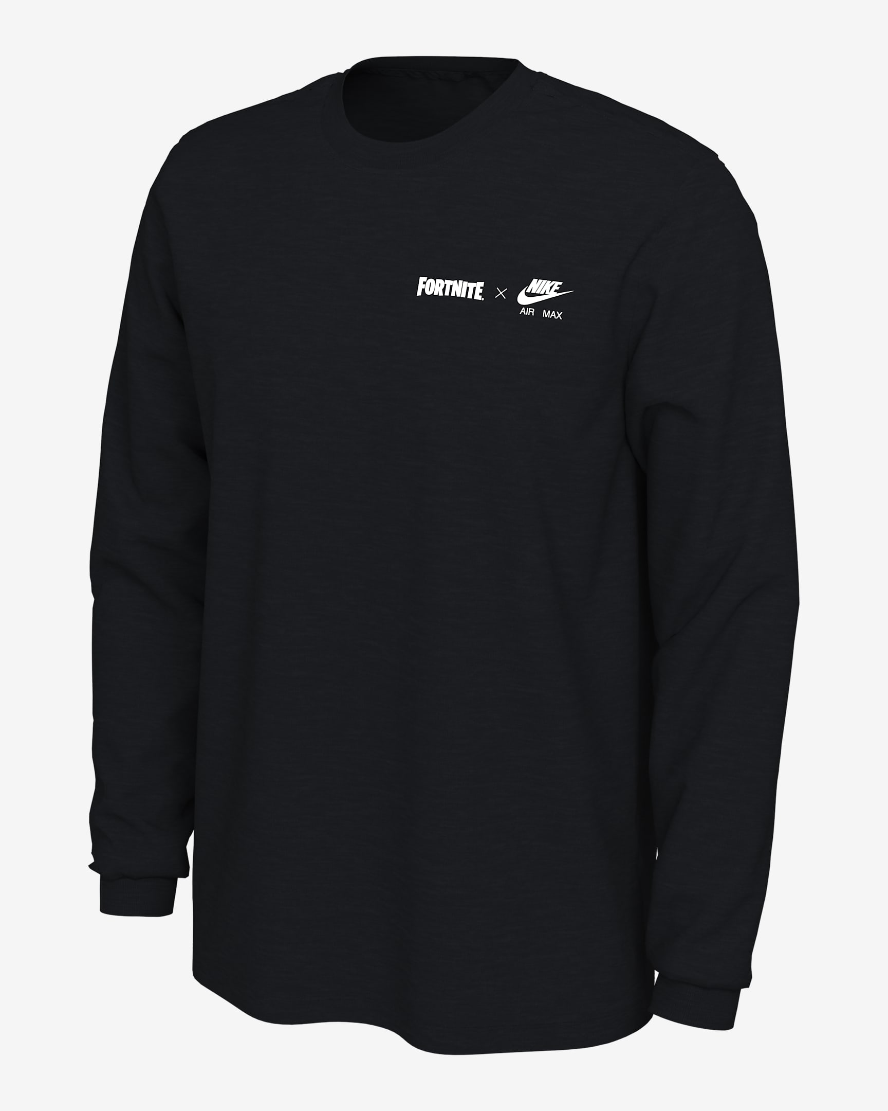 Asado Auroch Tom Audreath Fortnite™ x Nike Air Max Men's Nike Long-Sleeve T-Shirt. Nike.com
