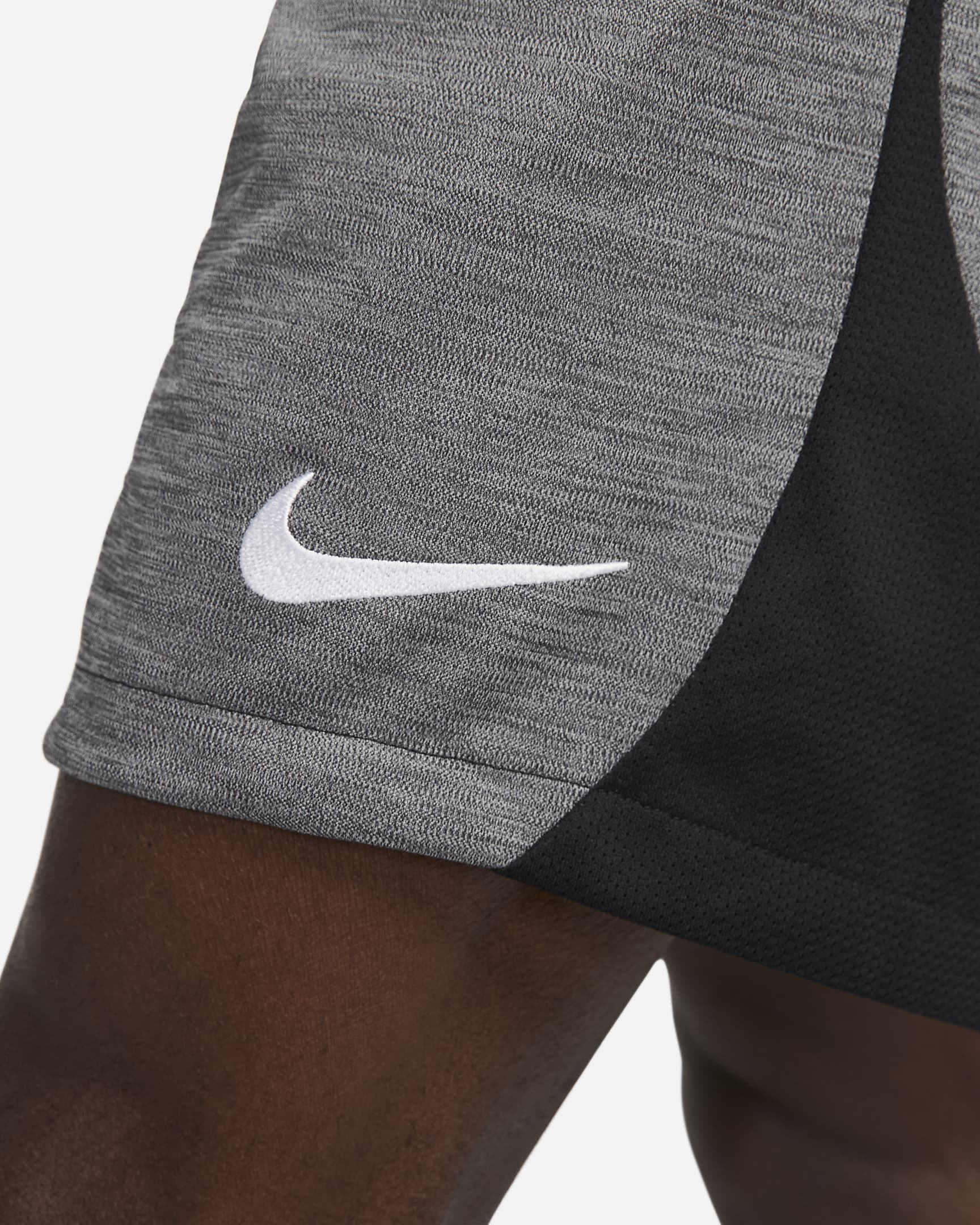Nike DriFIT Academy Men's Football Shorts. Nike IL