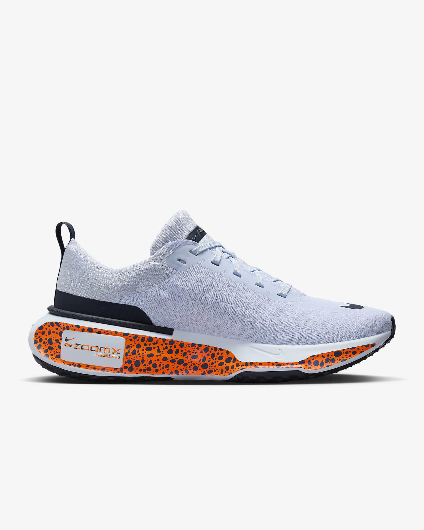 Tenis de correr en pavimento para hombre Nike Invincible 3 Electric - Multicolor/Multicolor