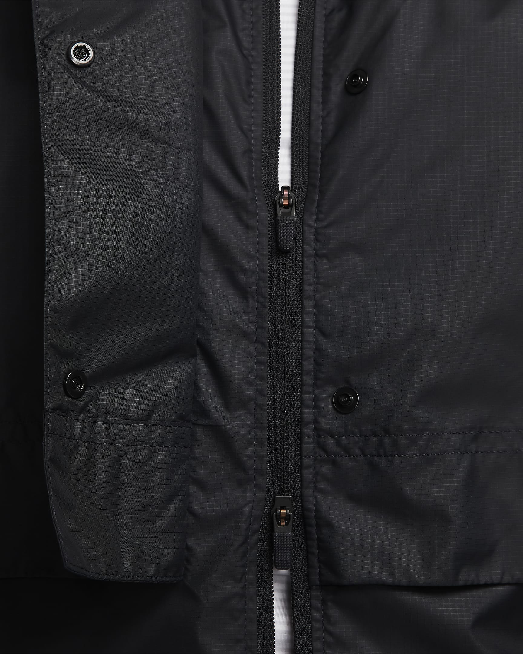 Nike Tour Repel Women's Golf Vest.