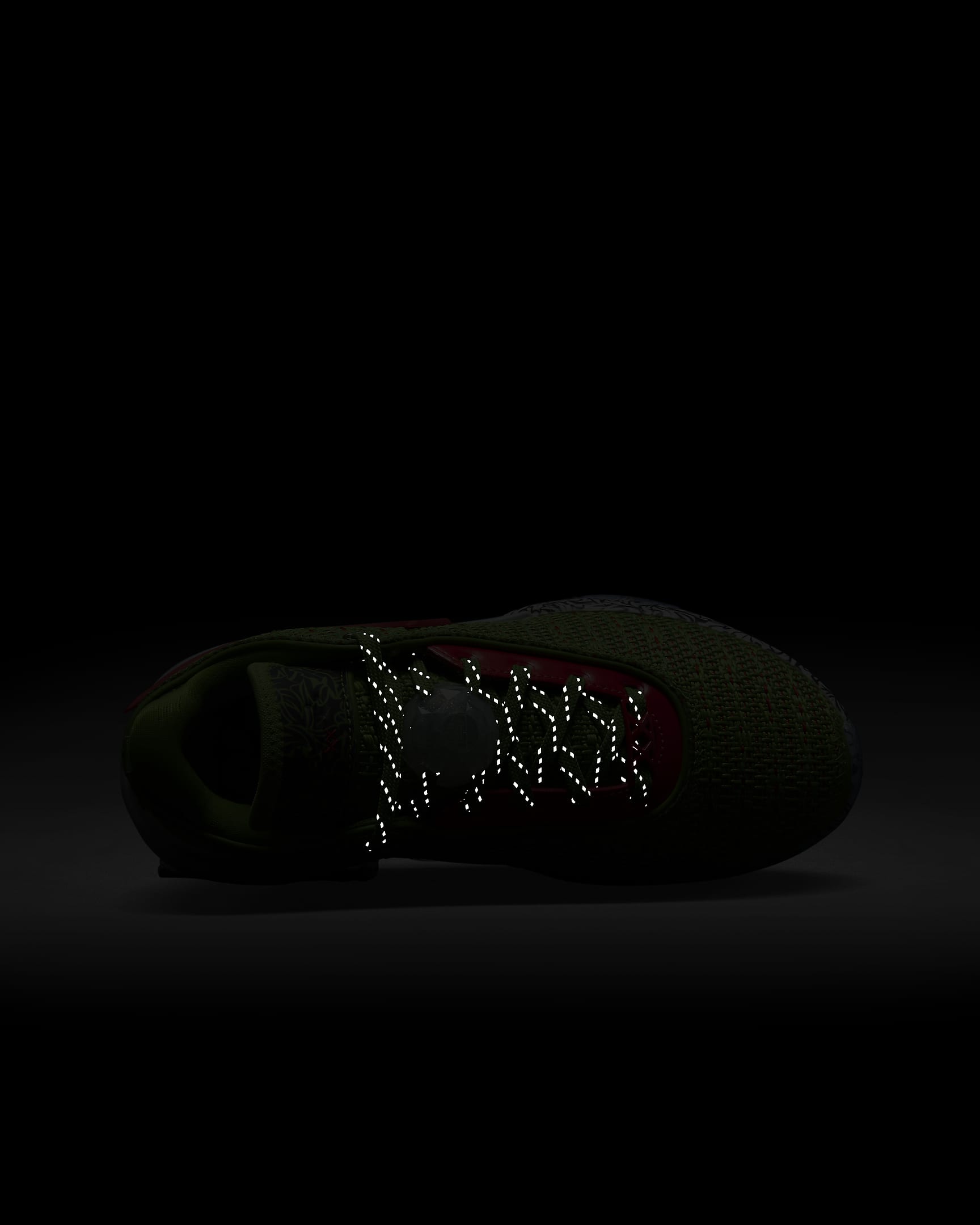 basketball player shoes