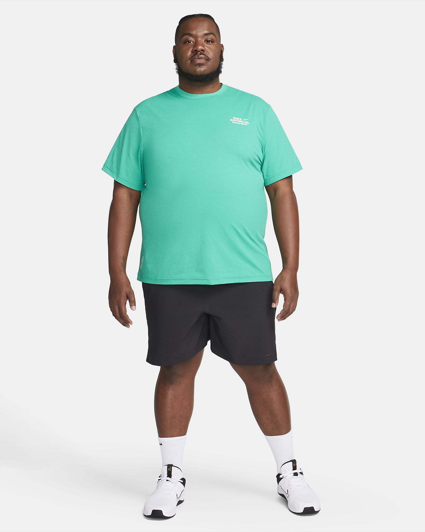 Nike Unlimited Men's Dri-FIT 7