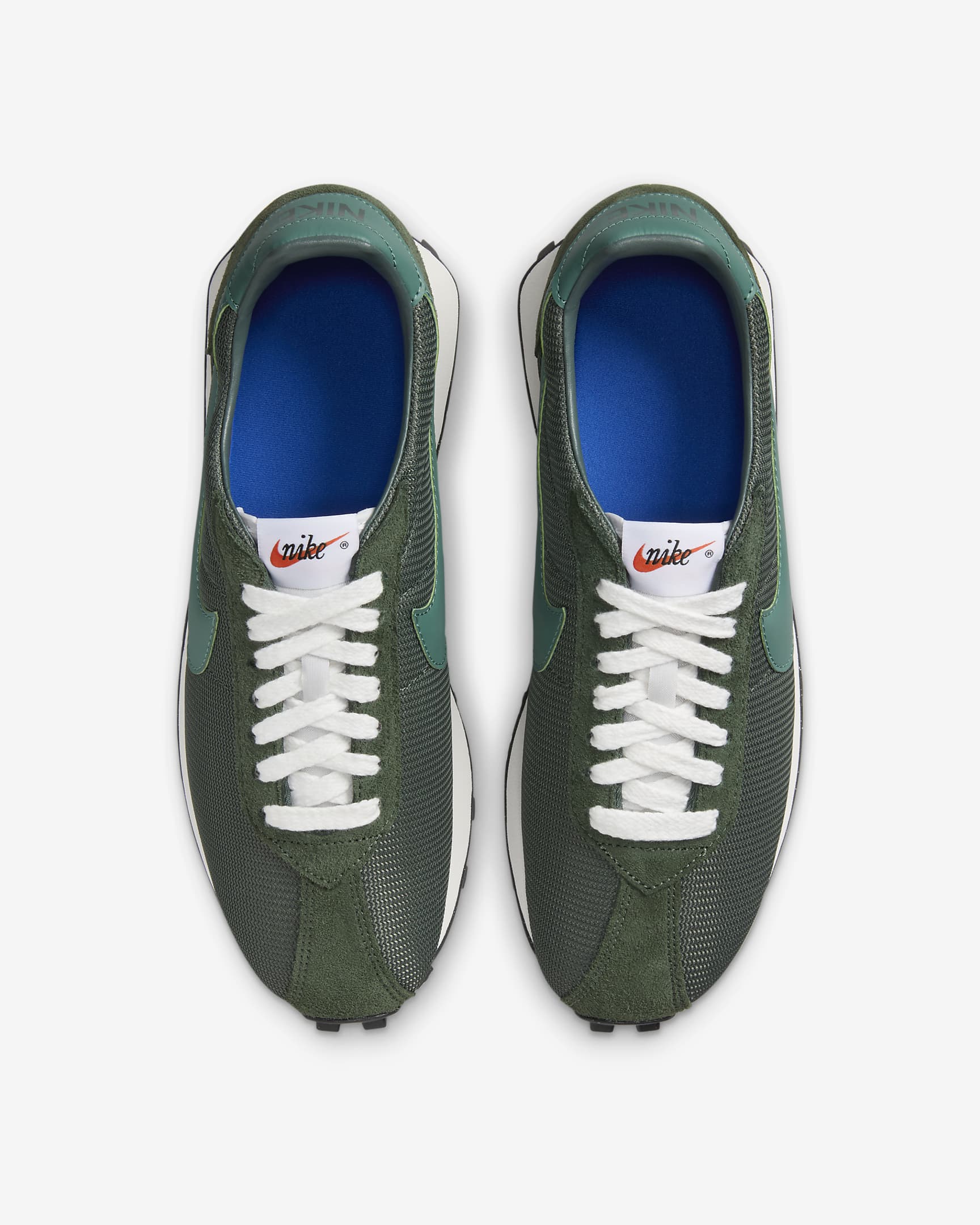 รองเท้าผู้ชาย Nike LD-1000 SP - Vintage Green/Bicoastal