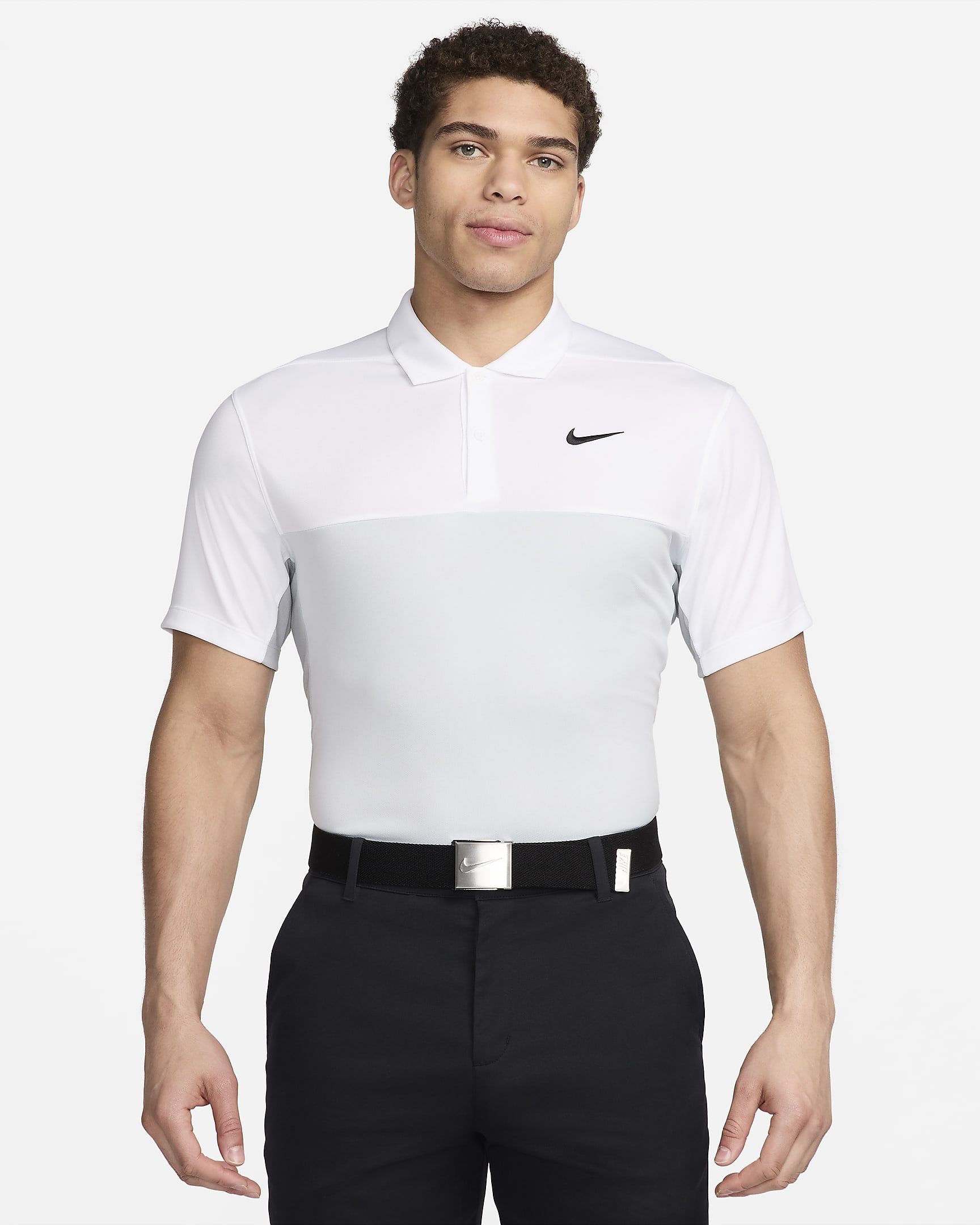 Nike Victory+ Men's Dri-FIT Golf Polo. Nike UK