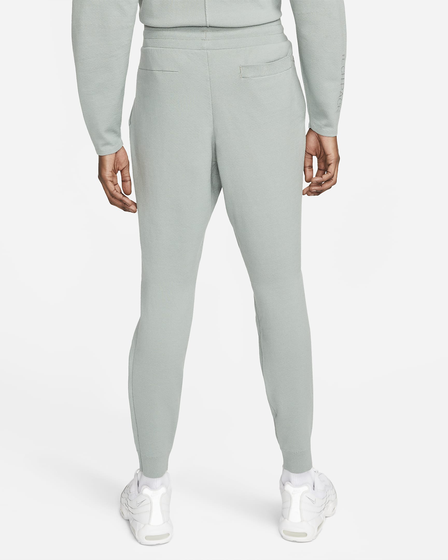 Nike Sportswear ThermaFIT ADV Tech Pack Men's Tech Fleece Engineered