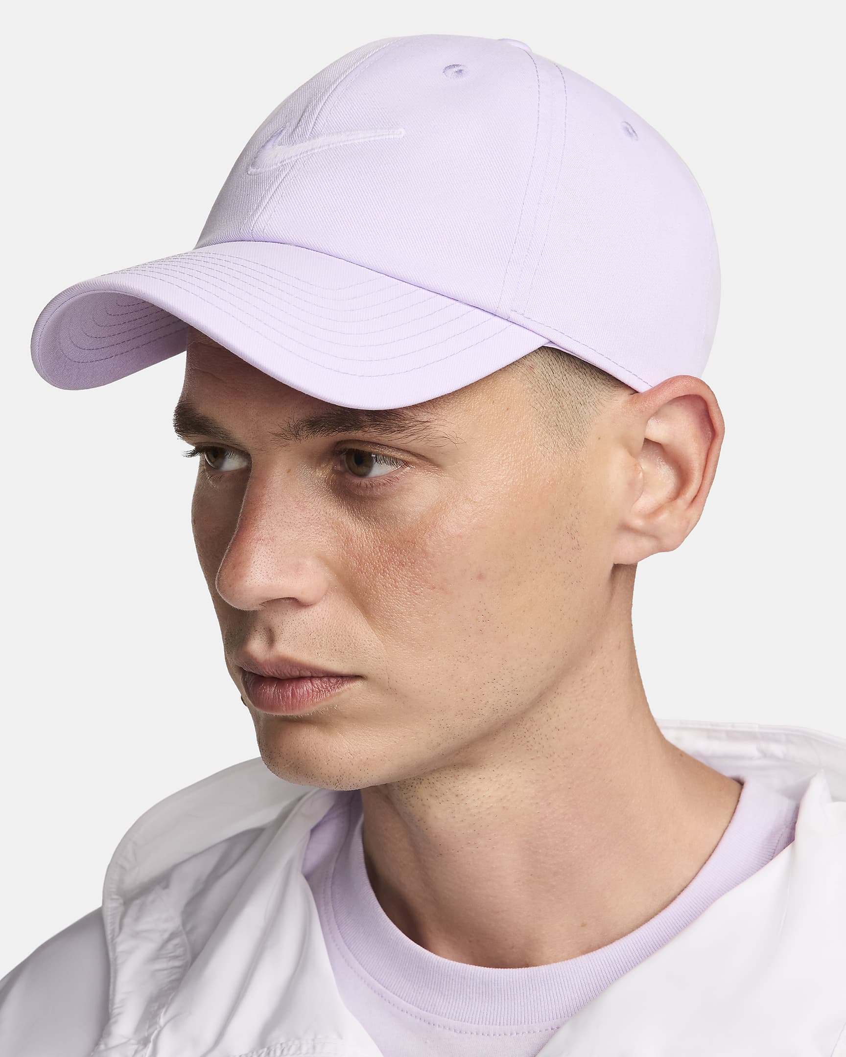 Nike Club Unstructured Swoosh Cap. Nike.com