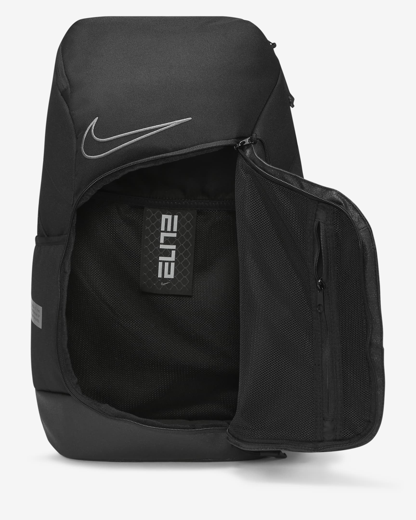 Nike Elite Pro Basketball Backpack (32L). Nike AU