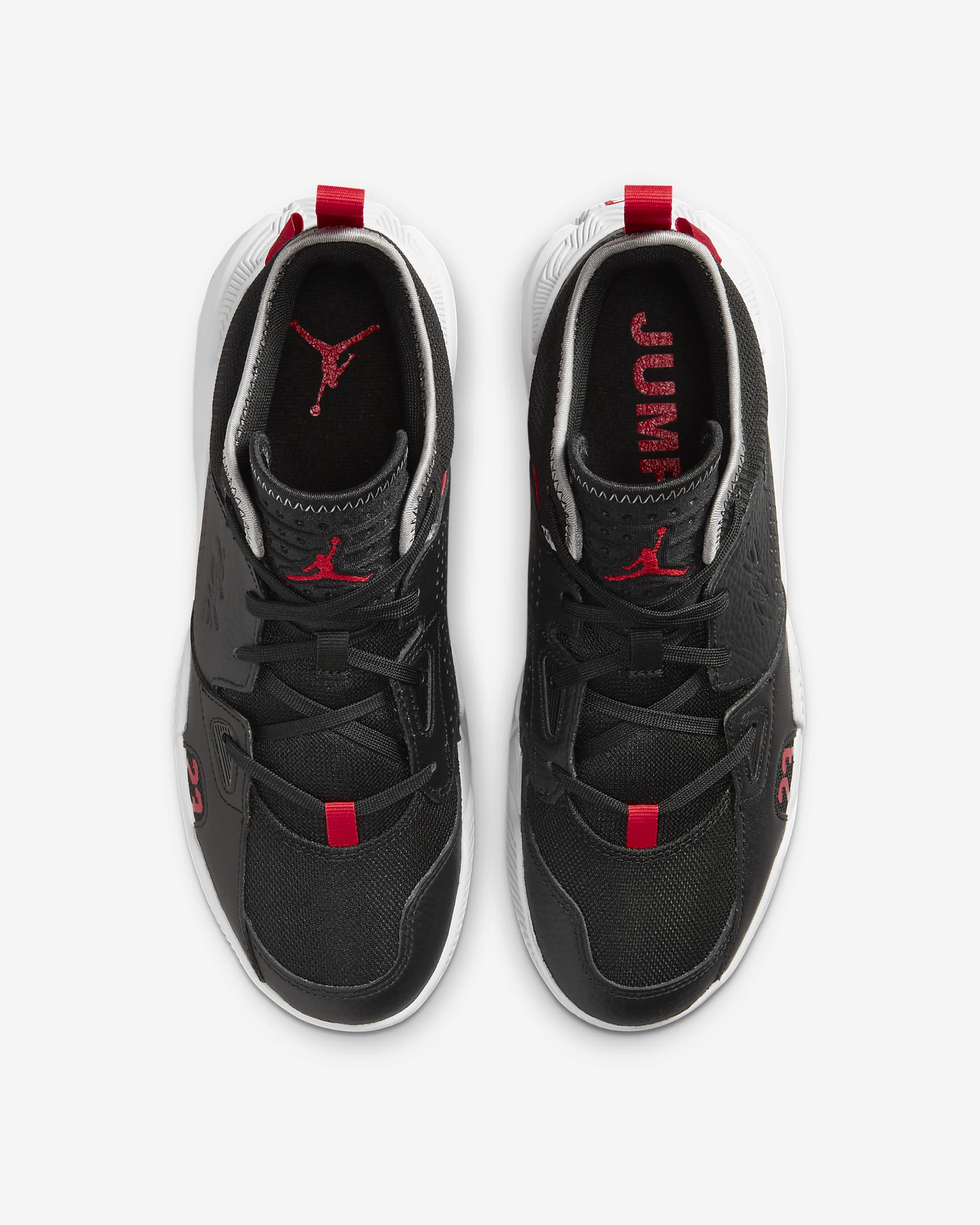 Jordan Stay Loyal 2 Men's Shoes. Nike SG