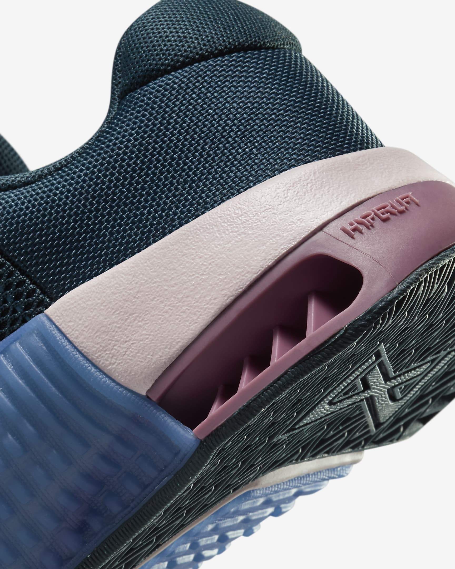 Nike Metcon 9 Women's Workout Shoes - Armoury Navy/Plum Dust/Aegean Storm/Platinum Violet