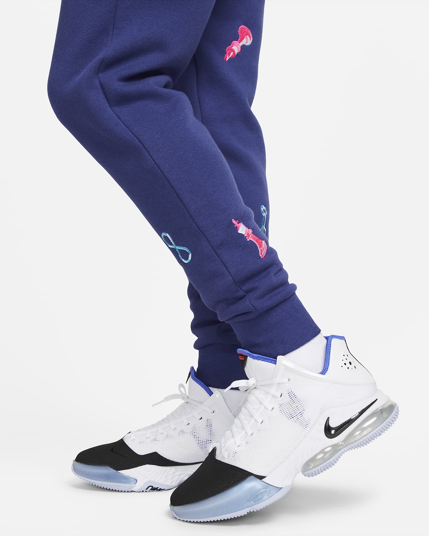men lebrons