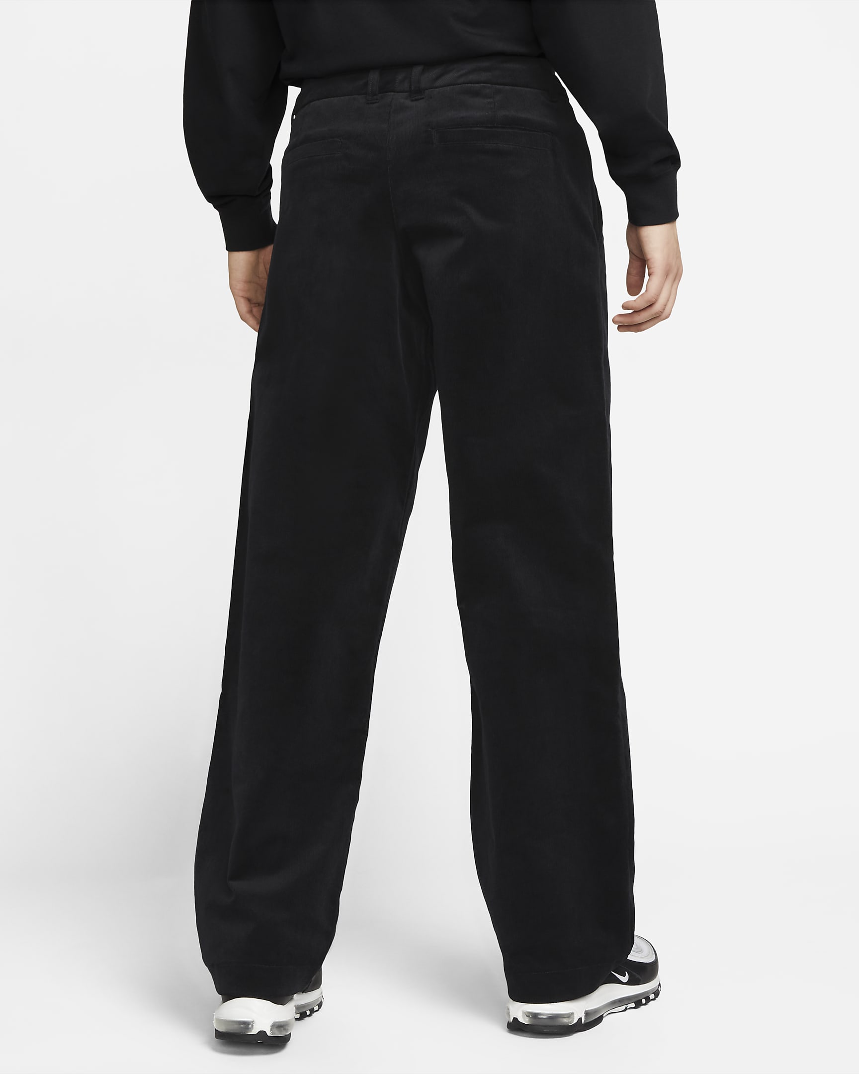Nike Sportswear Trend Men's Trousers. Nike UK