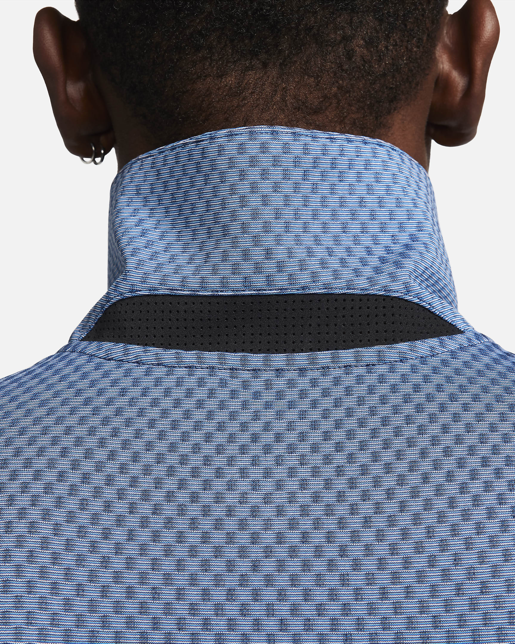 mens dri fit golf polo