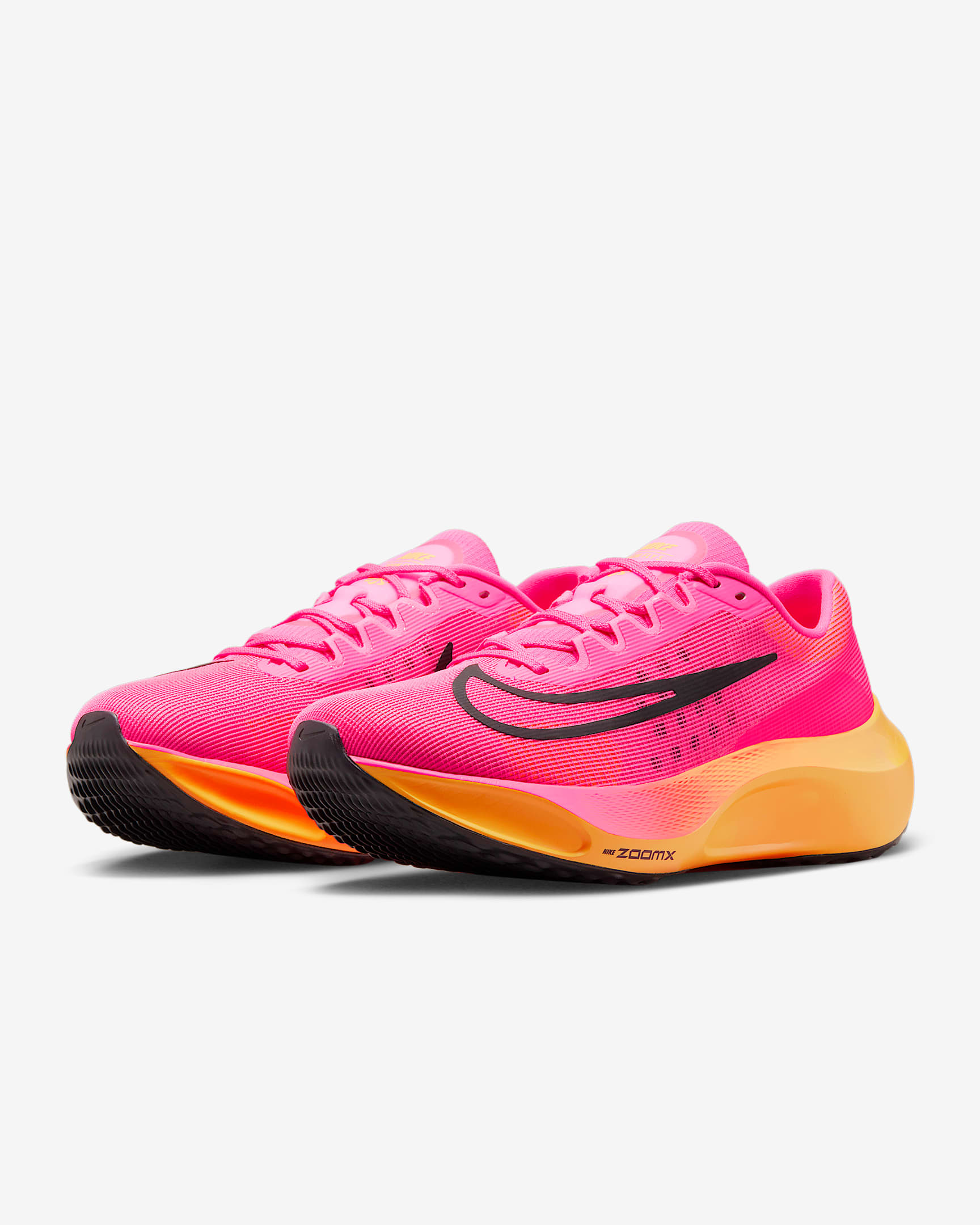 Nike Zoom Fly 5 Men's Road Running Shoes. Nike AU