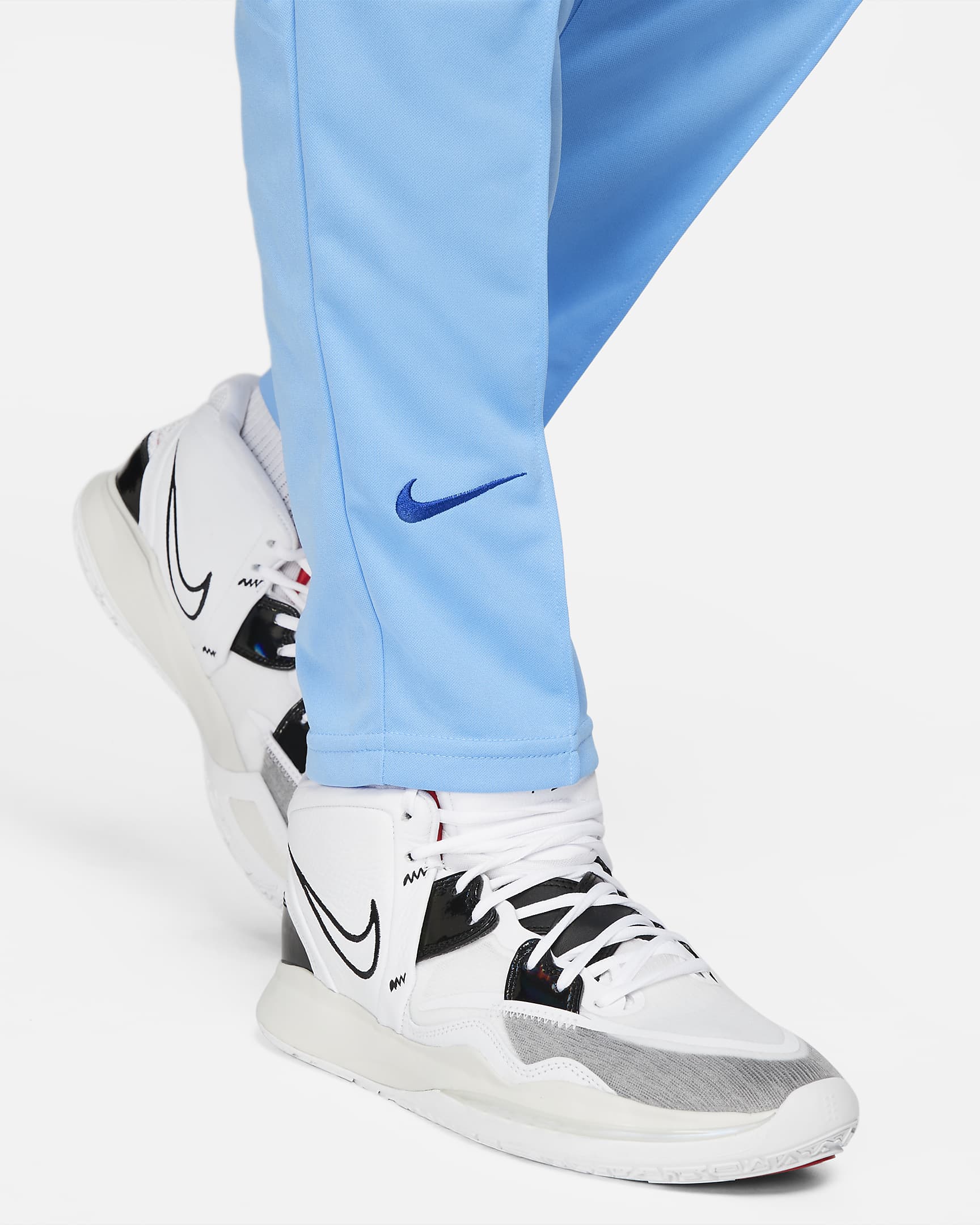Nike Dri-FIT Men's Basketball Pants. Nike.com
