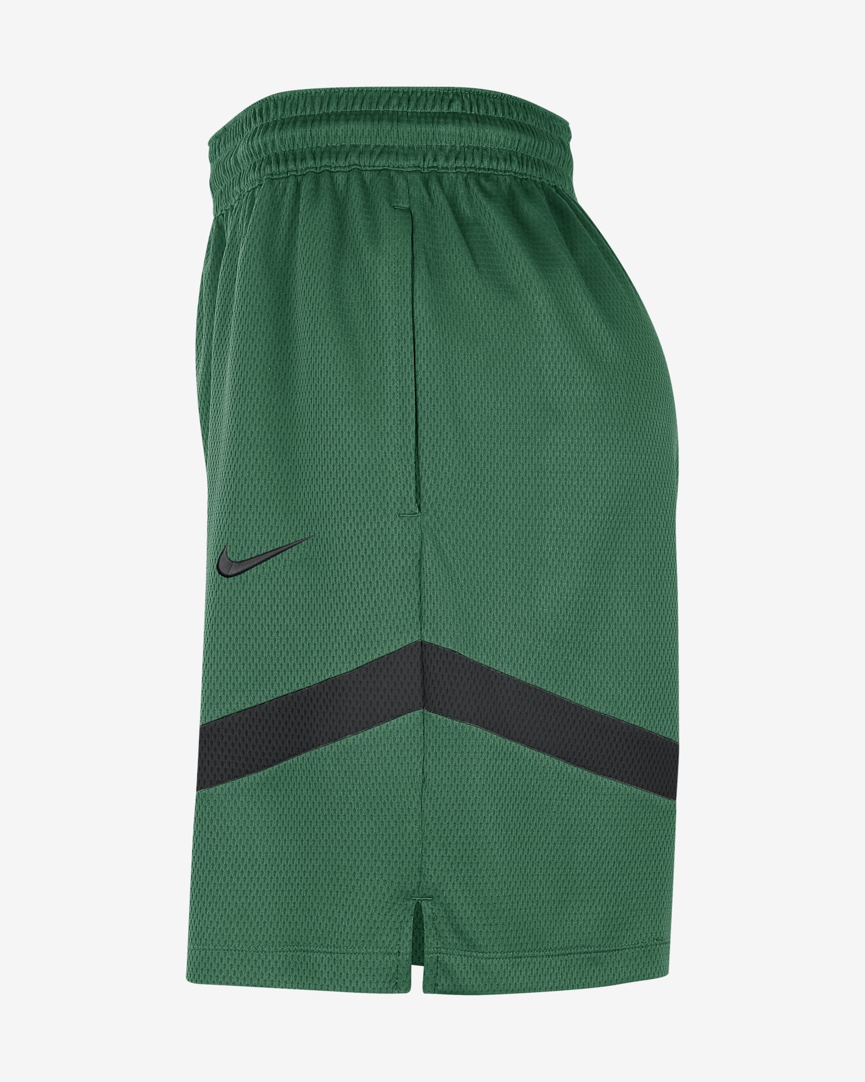 Boston Celtics Icon Practice Men's Nike Dri-FIT NBA 20.5cm (approx ...