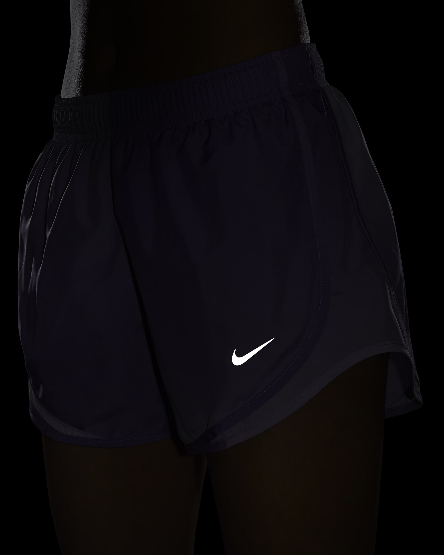 Nike Tempo Women's Brief-Lined Running Shorts. Nike PH