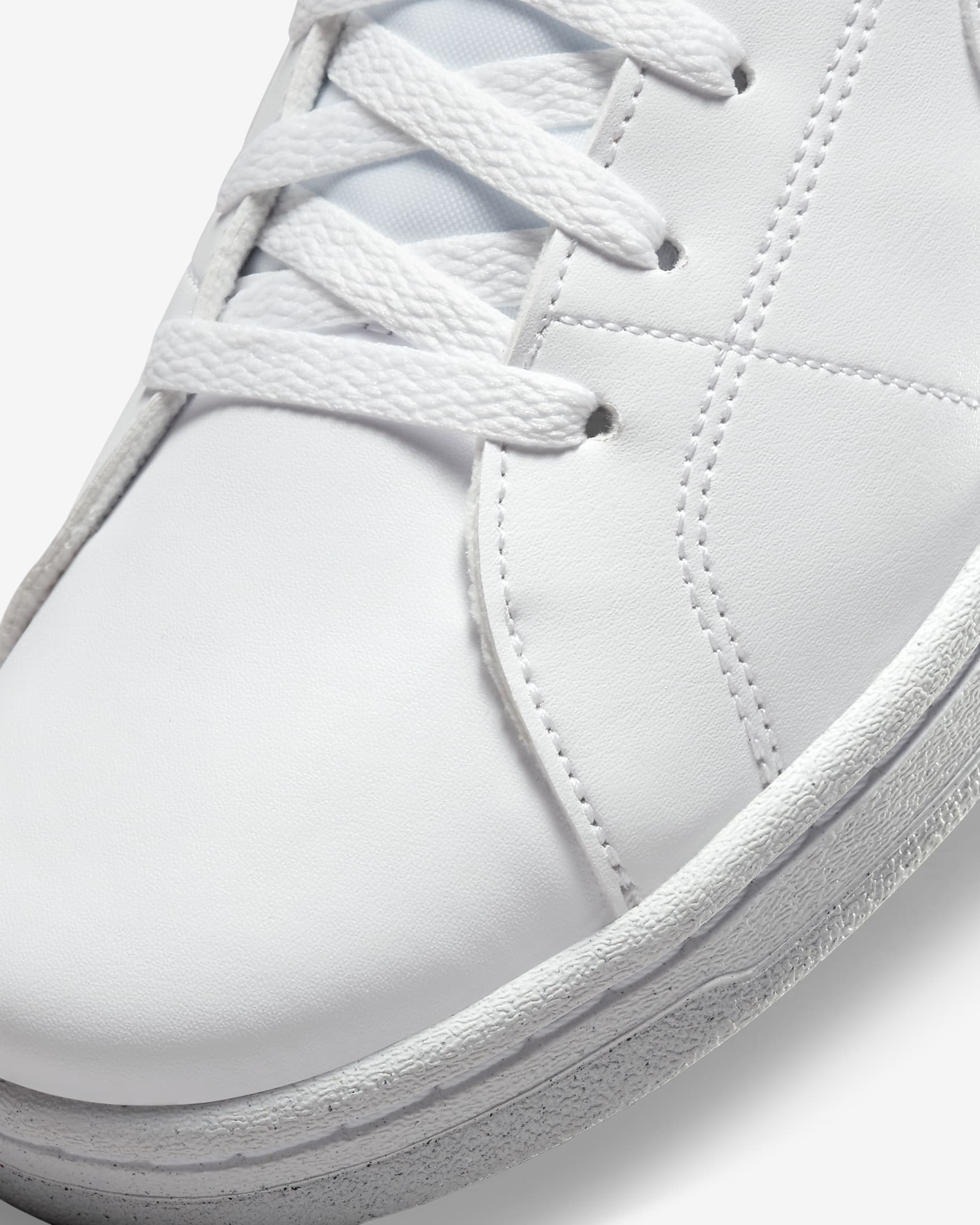 Nike Court Royale 2 Women's Shoe - White/White/White