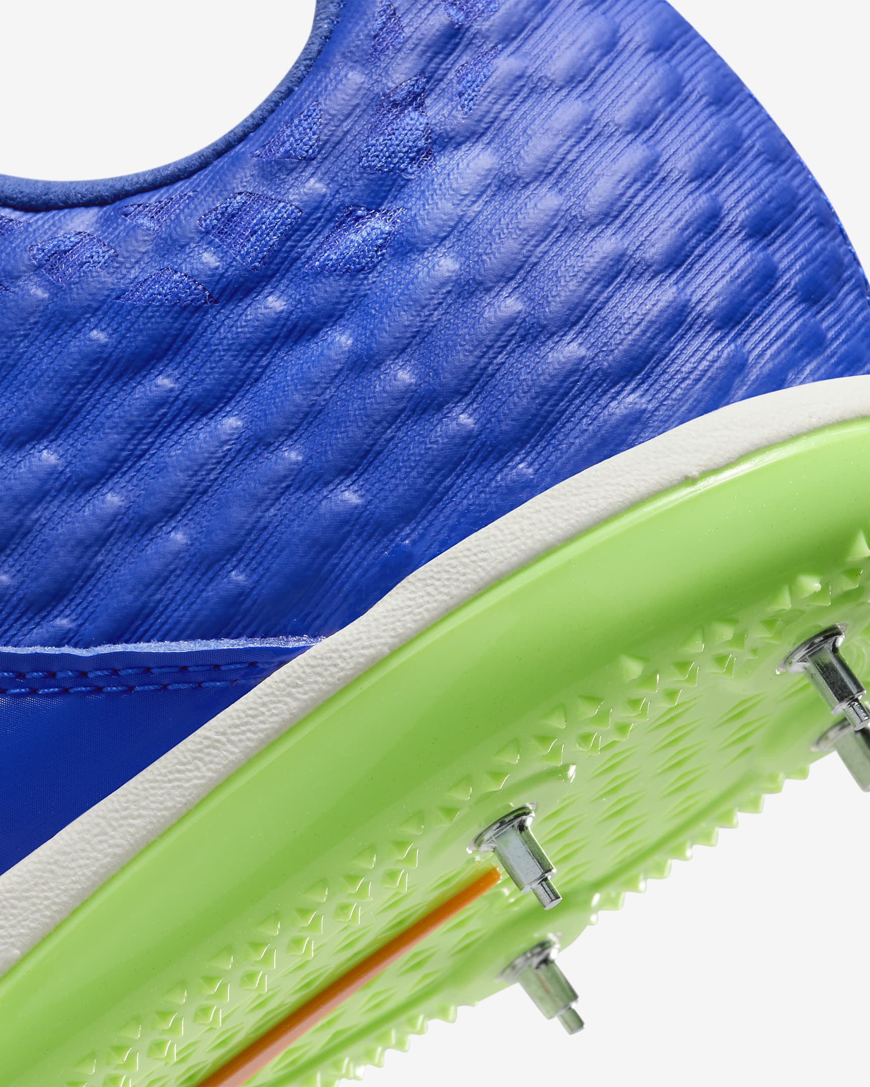 Nike High Jump Elite Athletics Jumping Spikes. Nike BG