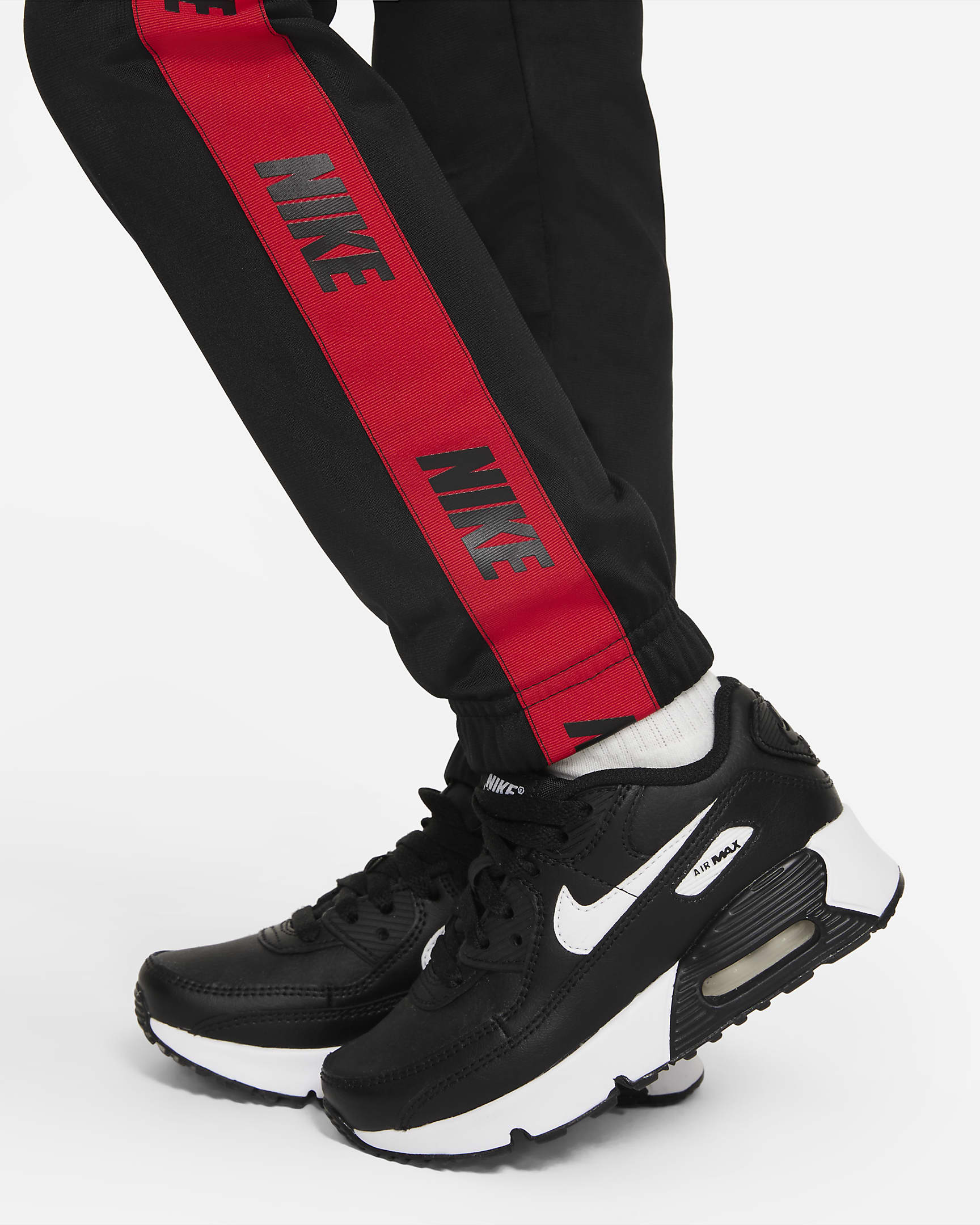 skinny tracksuit nike