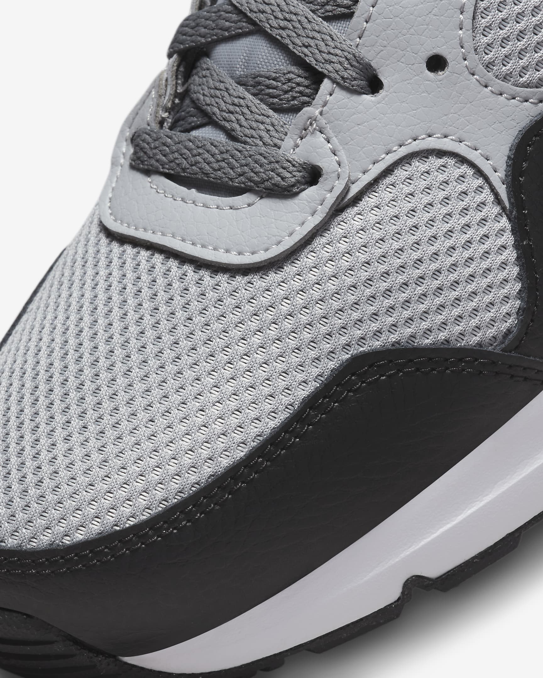 Nike Air Max SC Zapatillas - Hombre - Wolf Grey/Negro/Cool Grey/Blanco