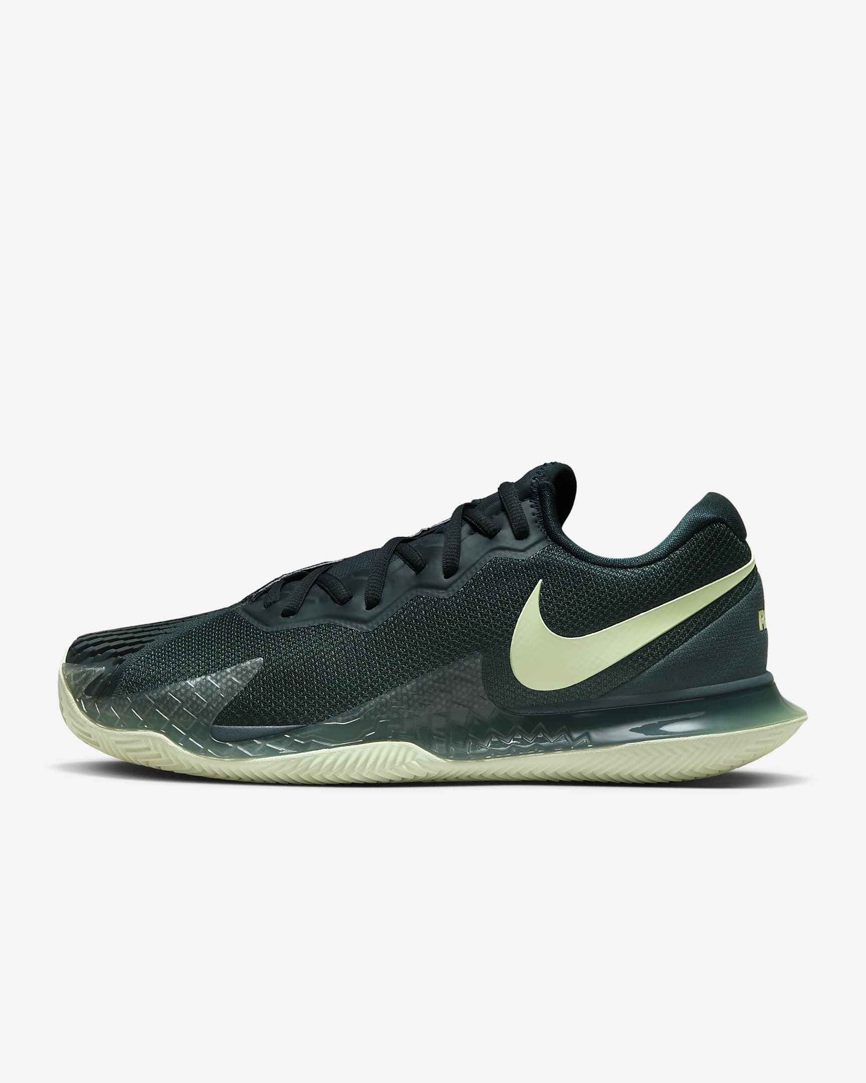 nikecourt air zoom vapor cage 4 clay