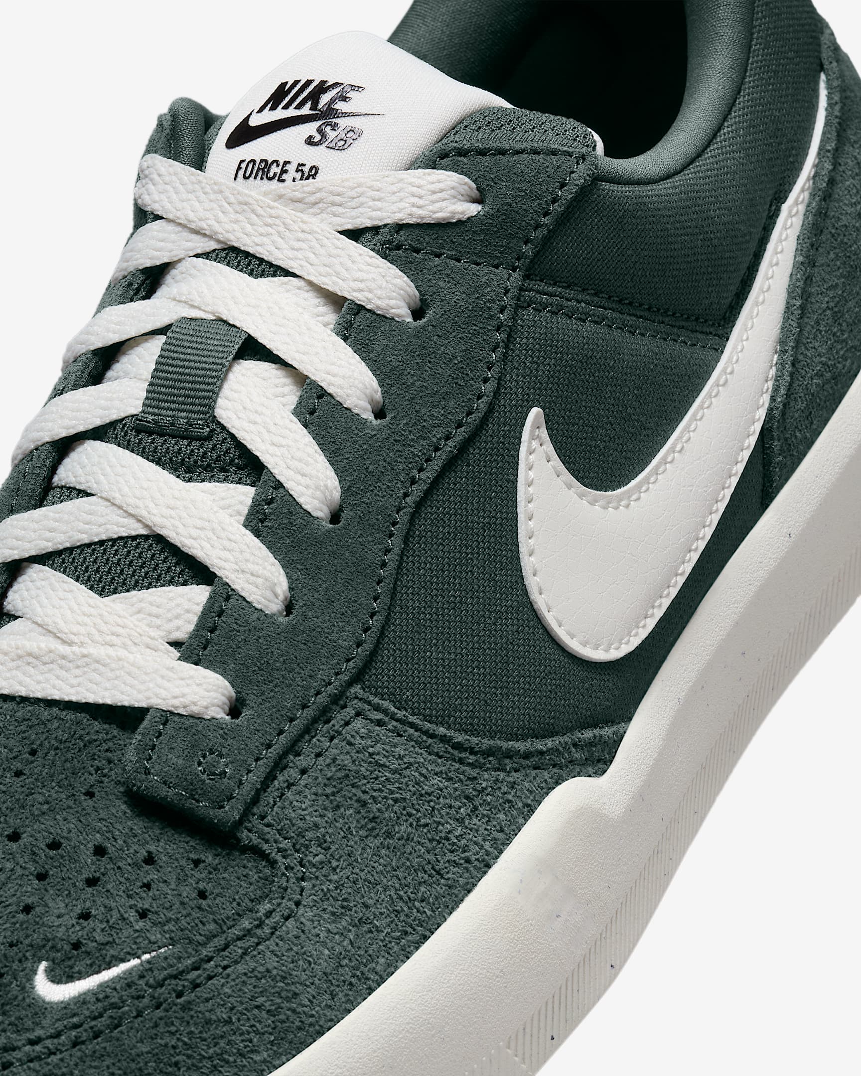 nike sb force 50