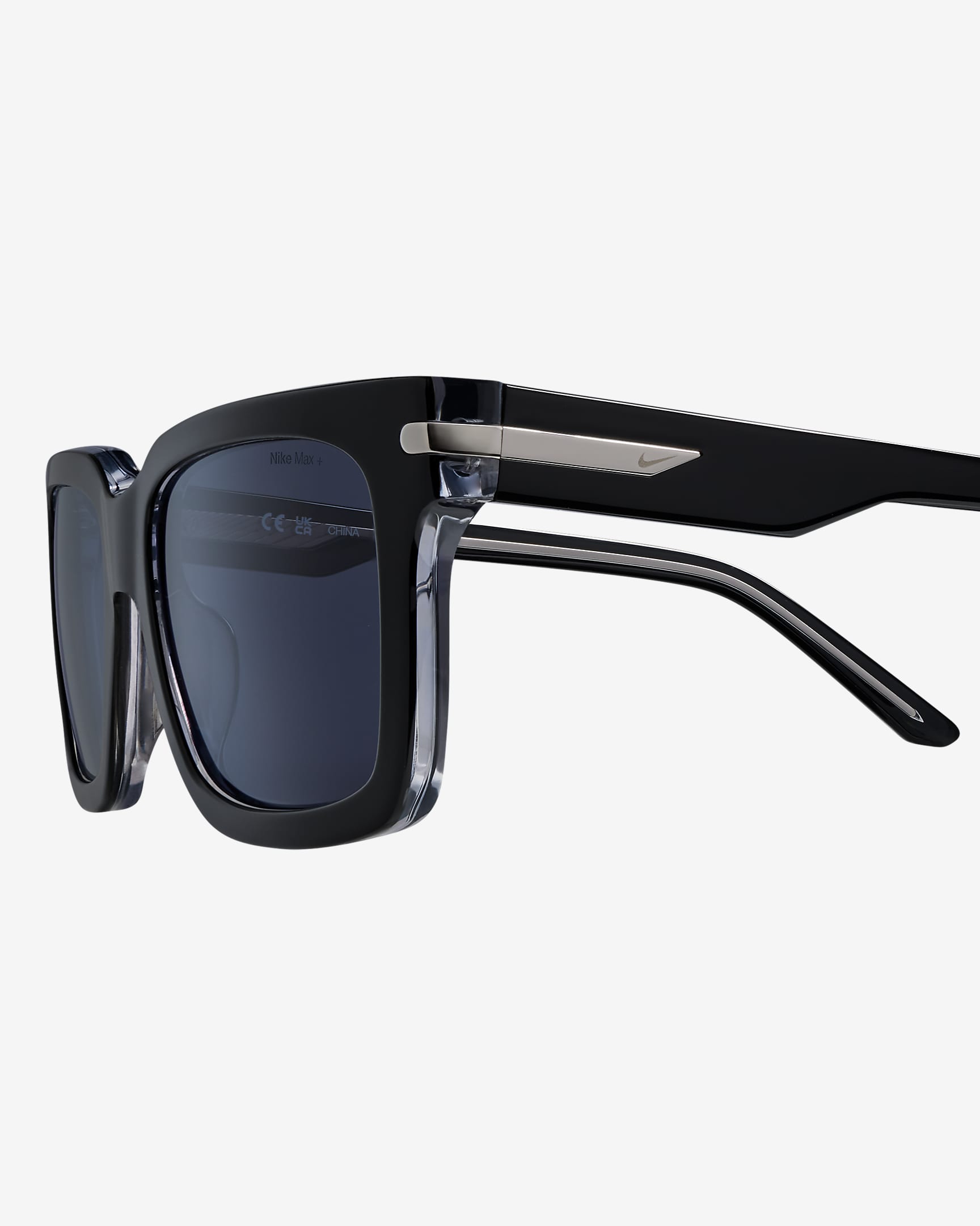 Lentes de sol Nike Crescent I - Negro