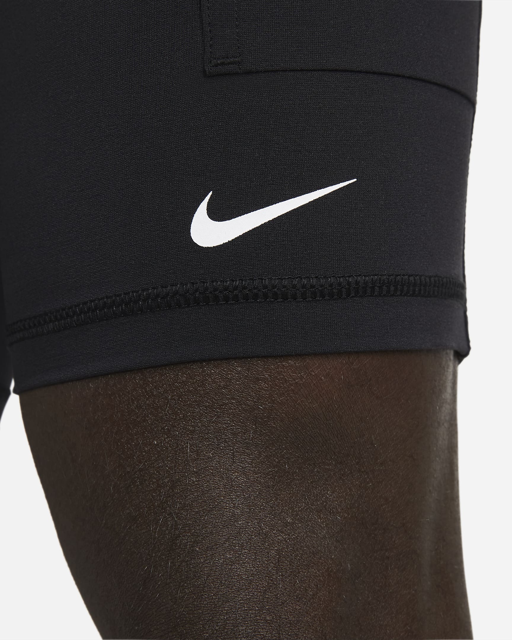 Nike Dri-FIT ADV APS Men's Fitness Base Layer Shorts. Nike BG