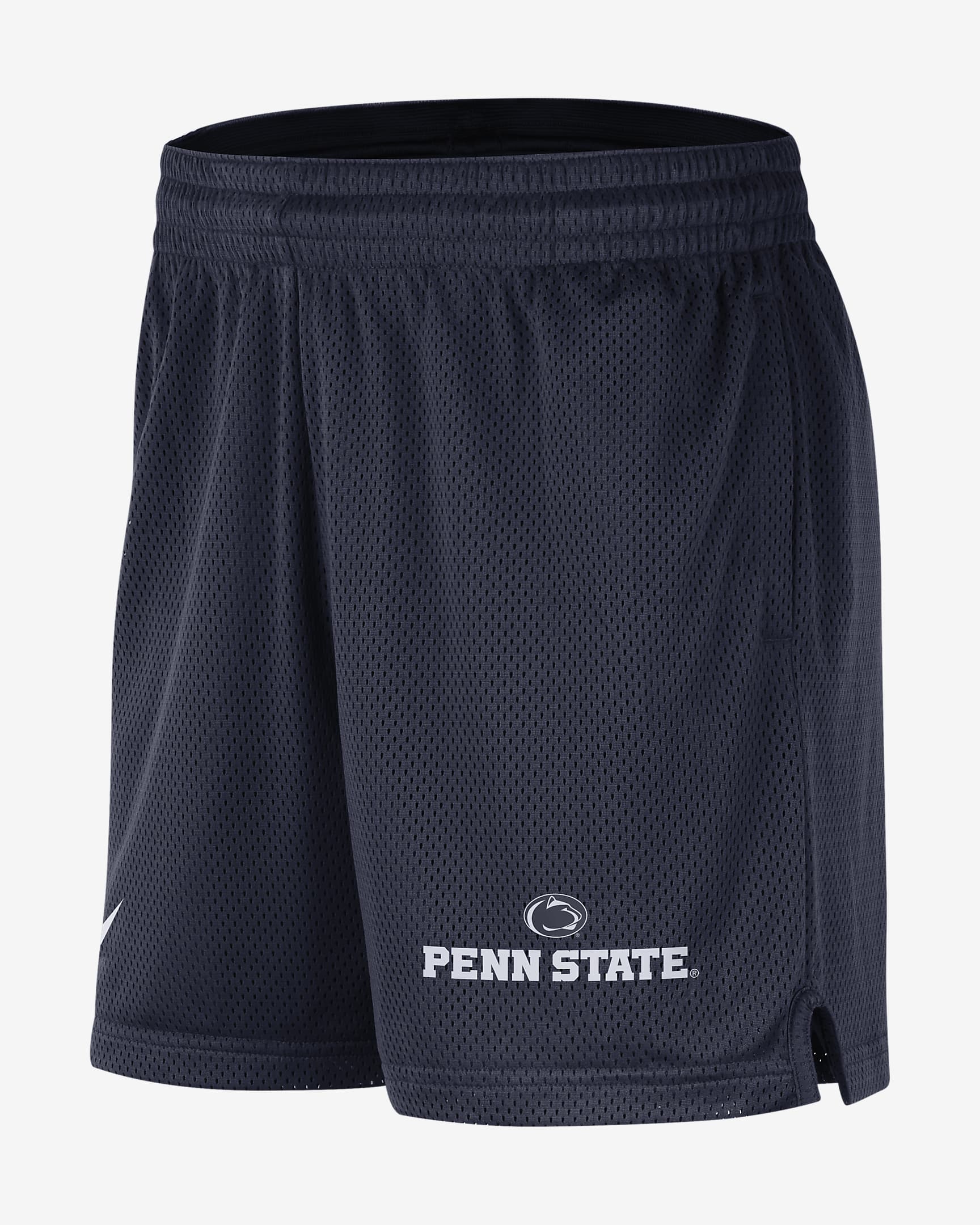 Penn State Men's Nike Dri-FIT College Knit Shorts. Nike.com