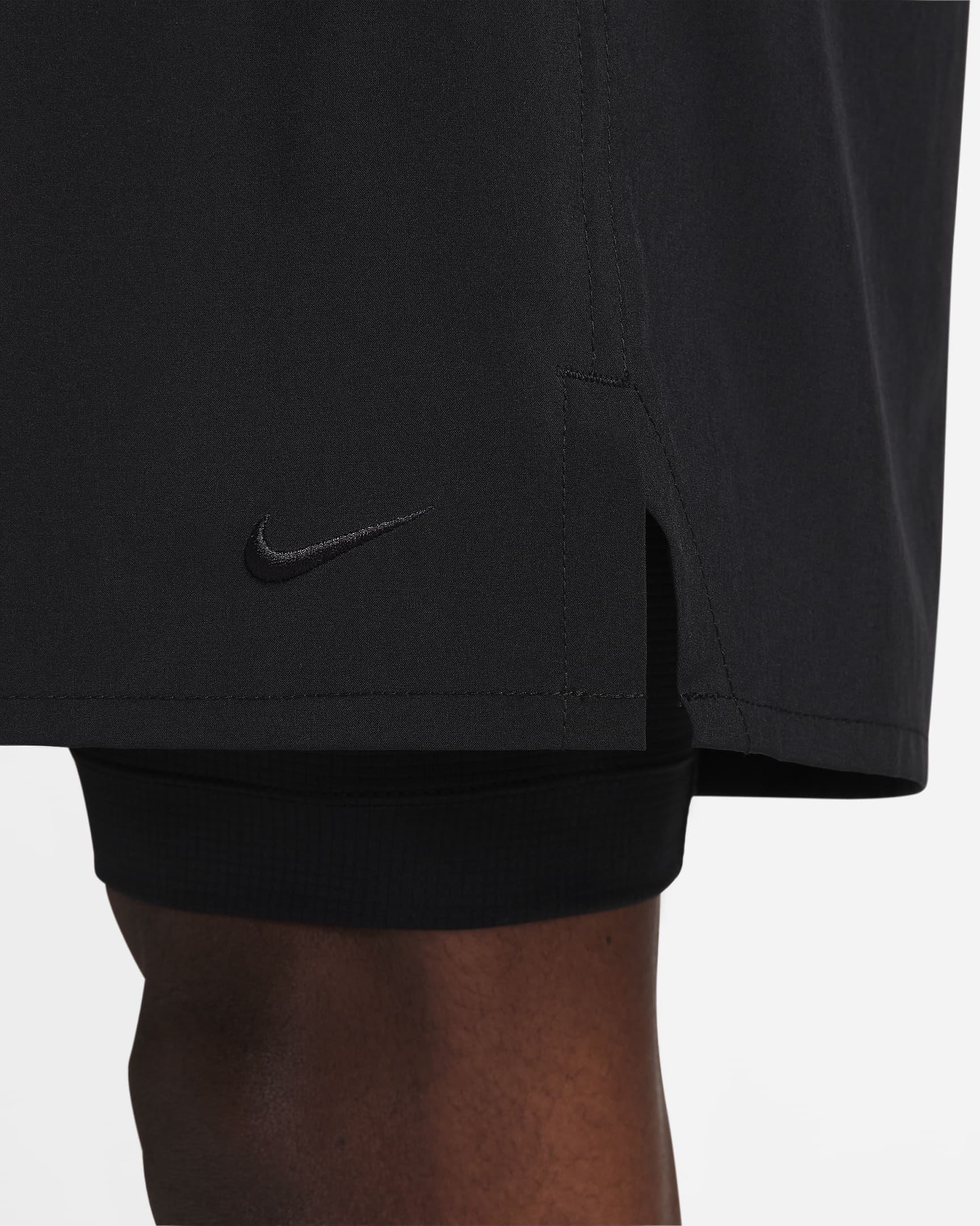 Nike Unlimited Men's Dri-FIT 18cm (approx.) 2-in-1 Versatile Shorts ...