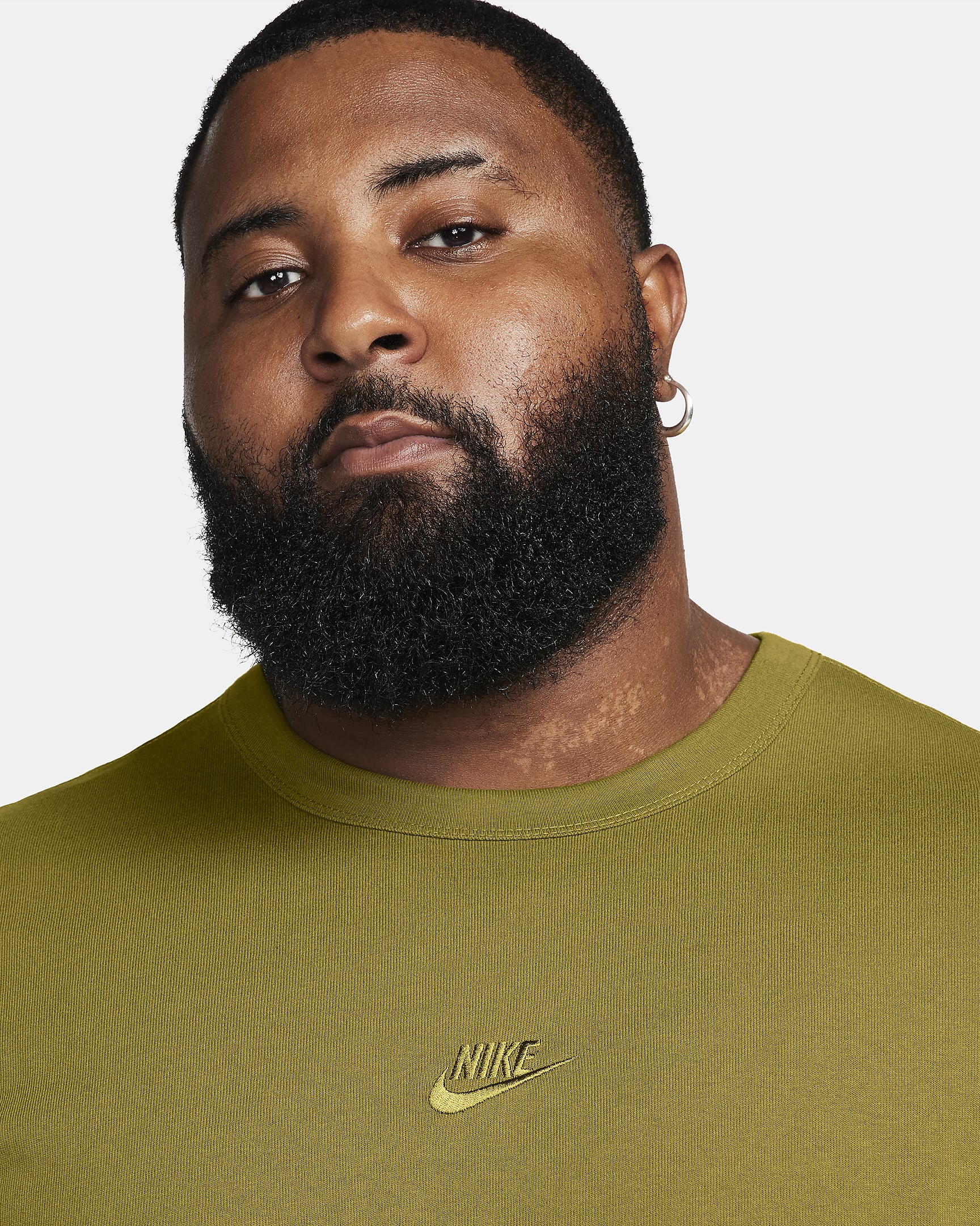 Nike Sportswear Premium Essentials Men's T-Shirt. Nike.com