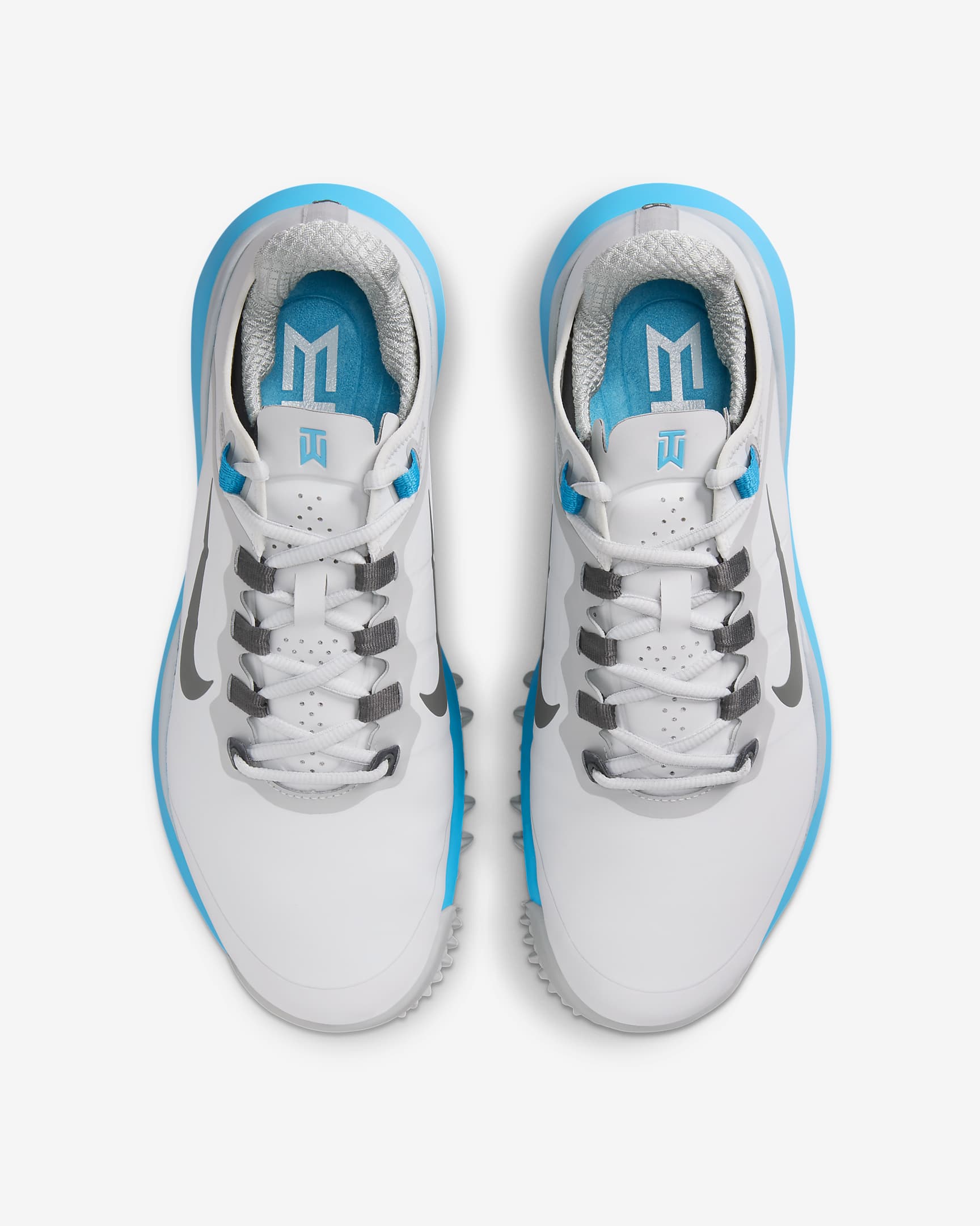 tiger woods 13 golf shoes