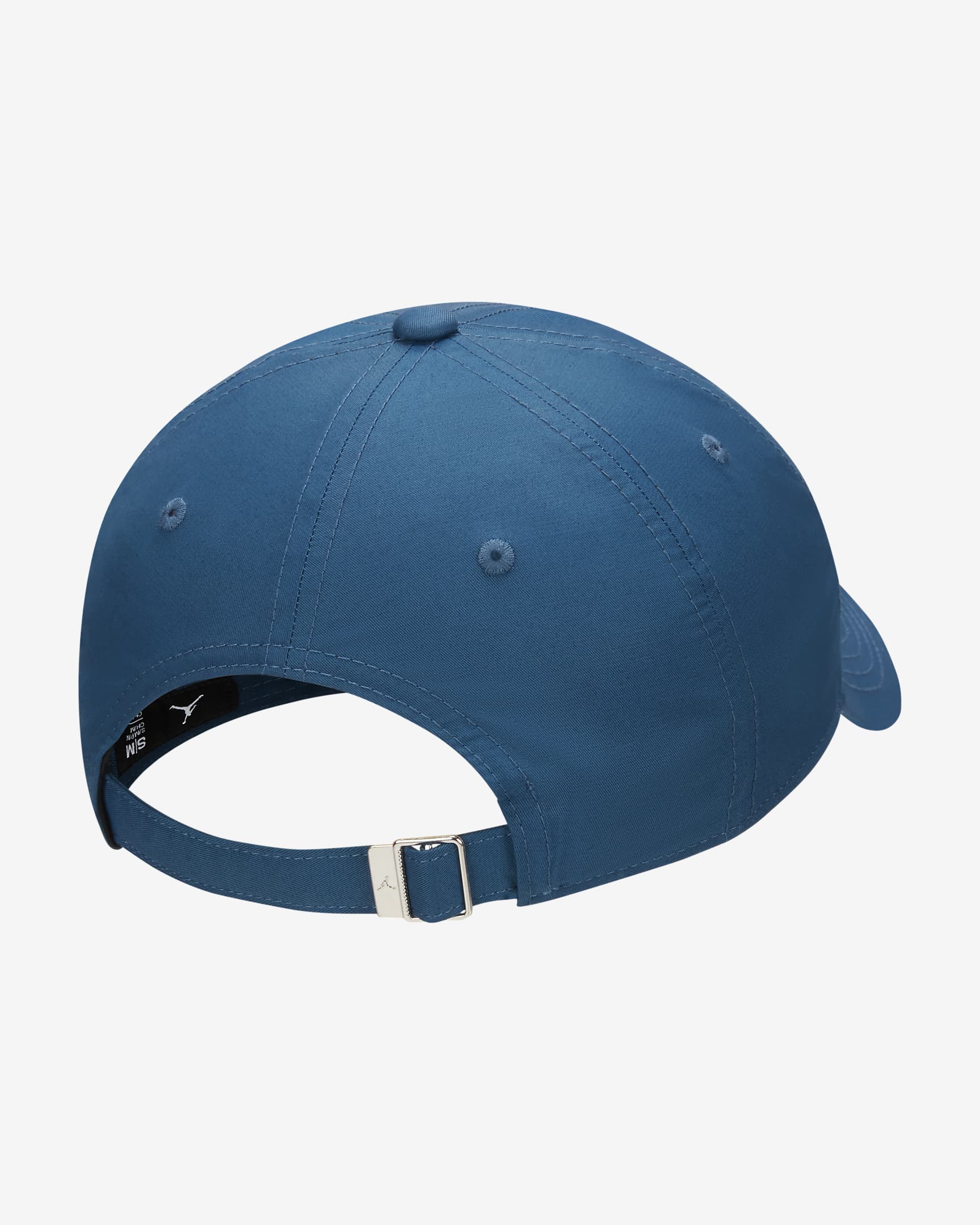 Jordan Club Cap Adjustable Unstructured Hat. Nike UK