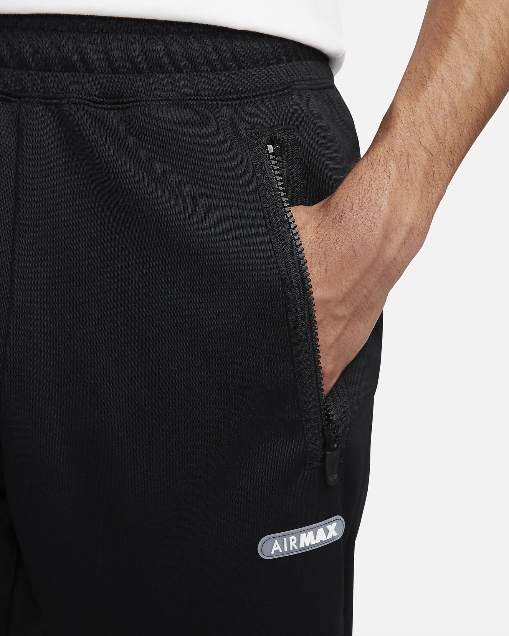 Pantalon de jogging Nike Sportswear Air Max pour Homme. Nike LU