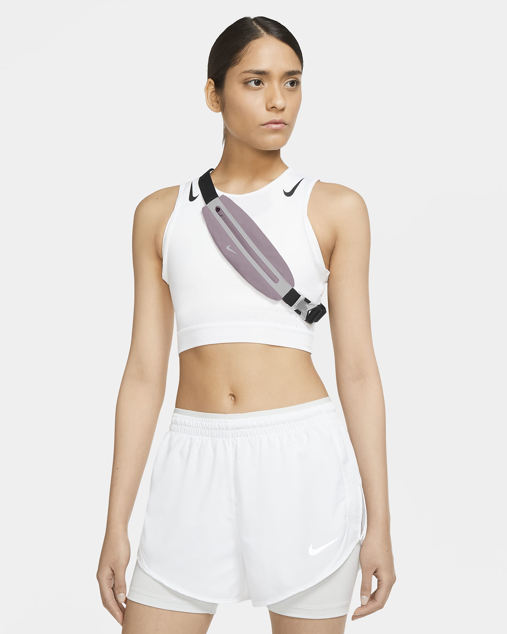 slim waist pack nike