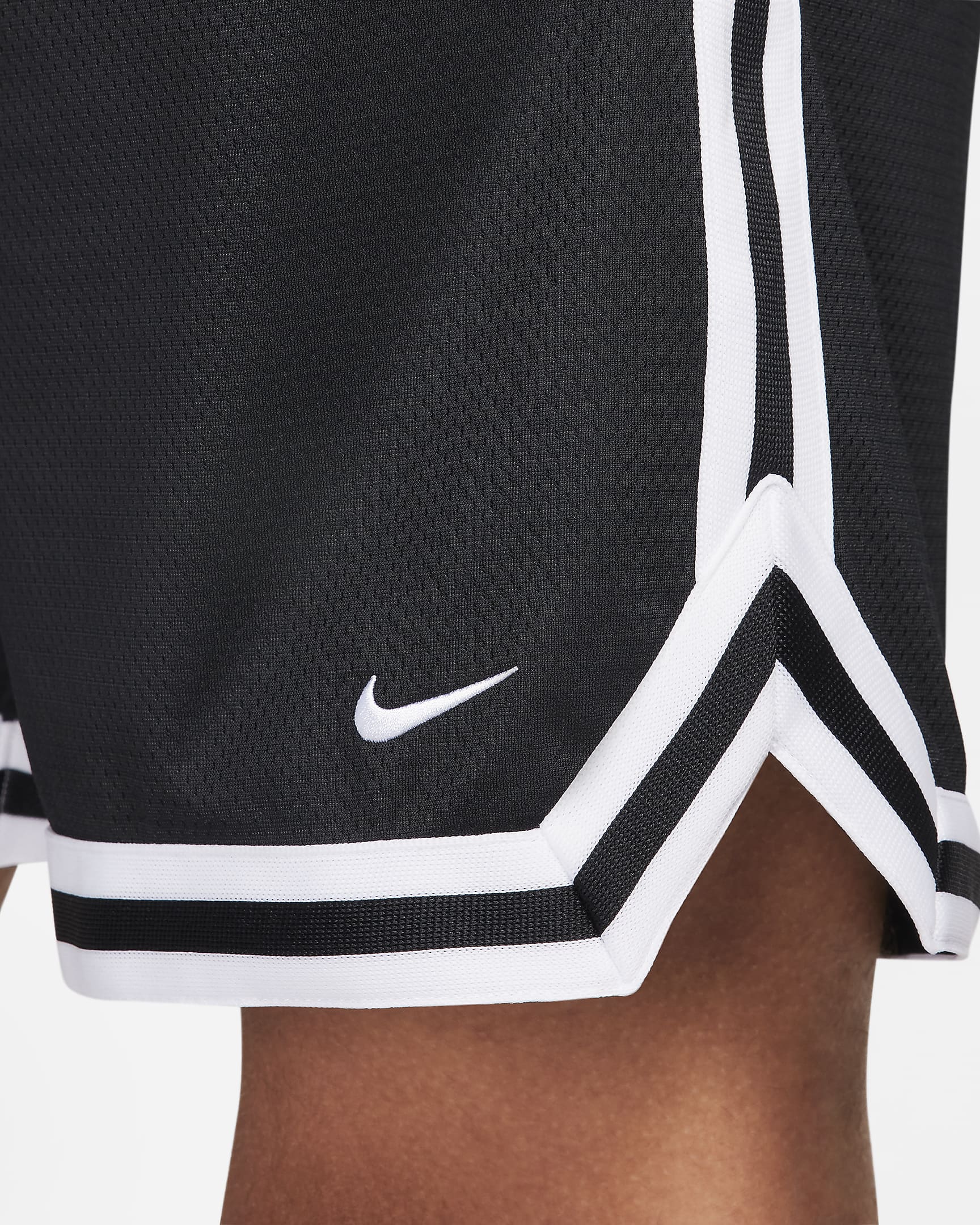 Nike DNA Men's Dri-FIT 20cm (approx.) Basketball Shorts. Nike LU