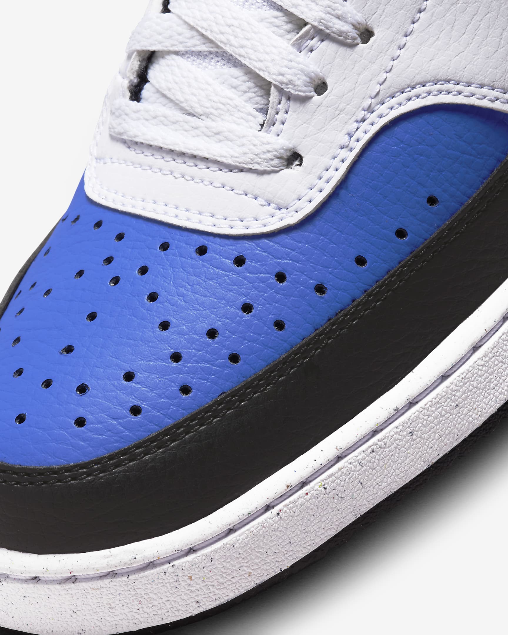 Nike Court Vision Mid Next Nature Men's Shoes. Nike UK