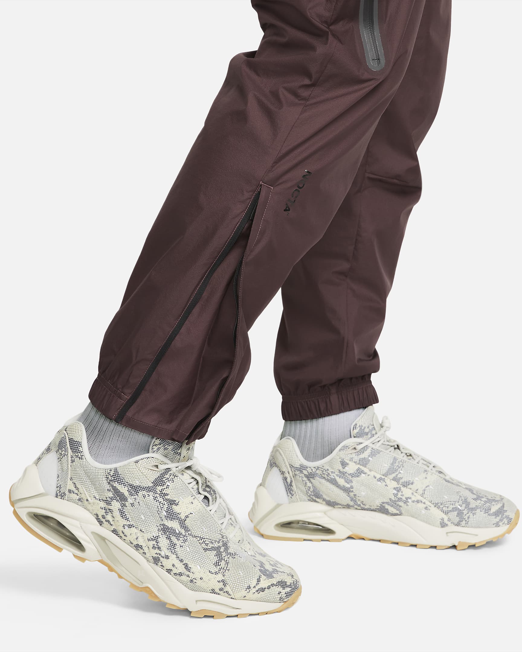 NOCTA Tracksuit Bottoms. Nike IE