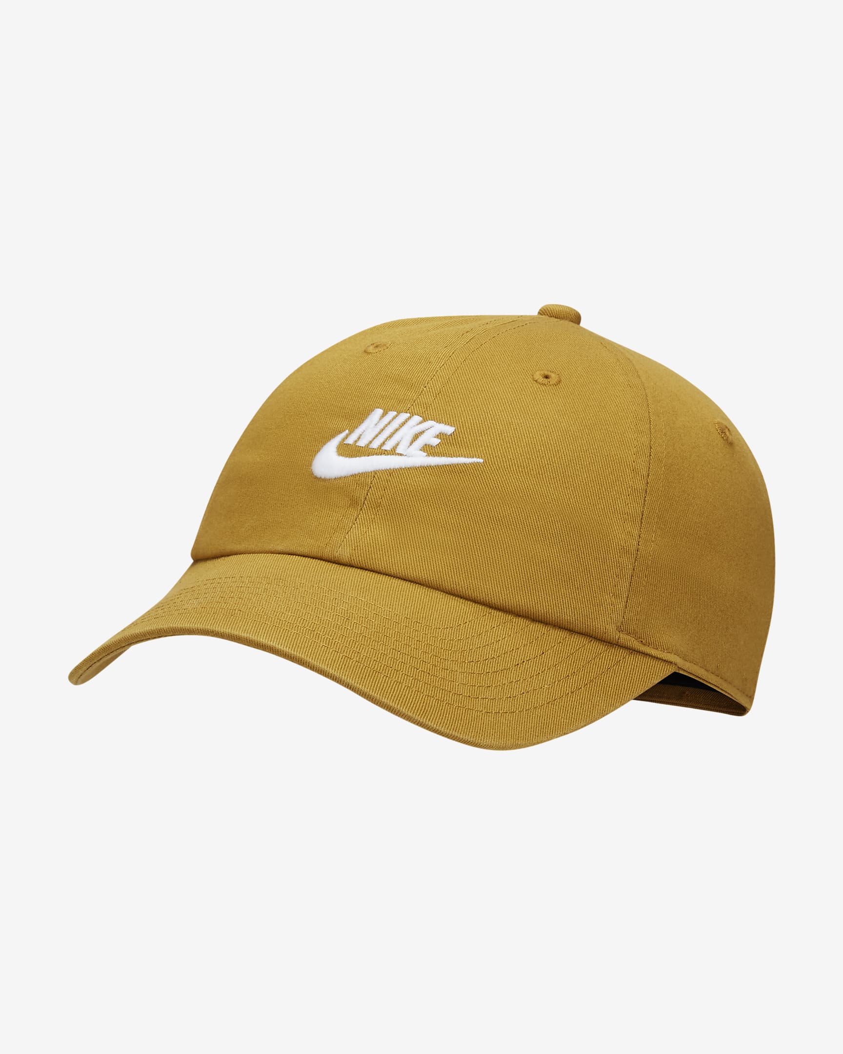 Nike Club Unstructured Futura Wash Cap. Nike SK