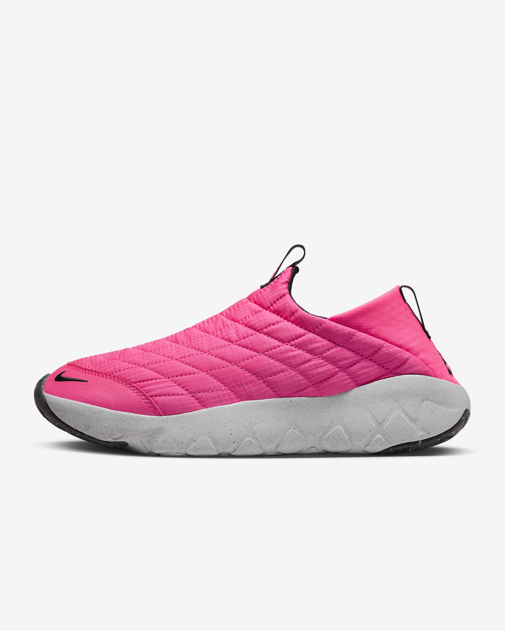 Nike ACG Moc 3.5 Men's Moc - Hyper Pink/Black/White/Hyper Pink