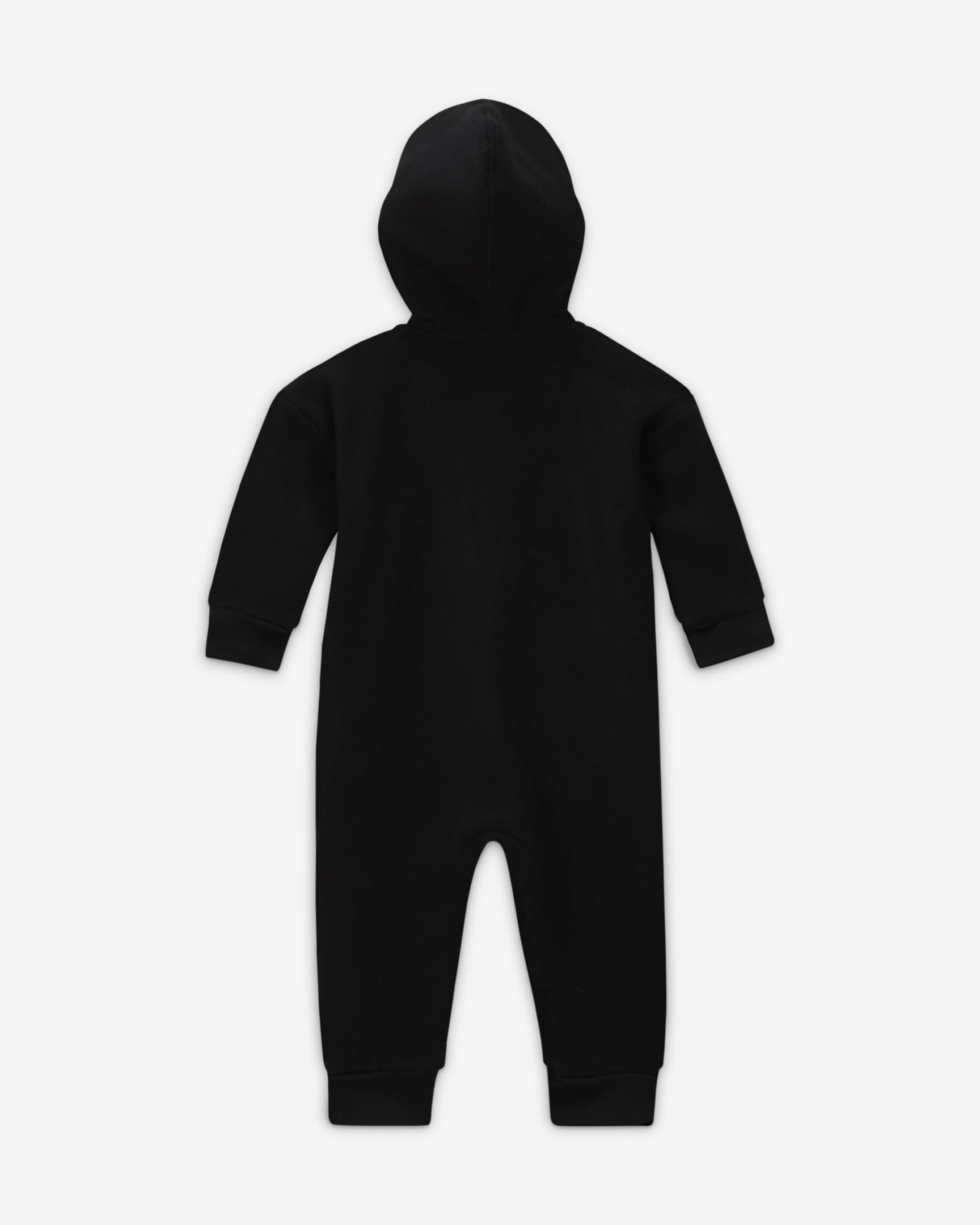 Nike Baby (0-9M) Full-Zip Coverall. Nike.com