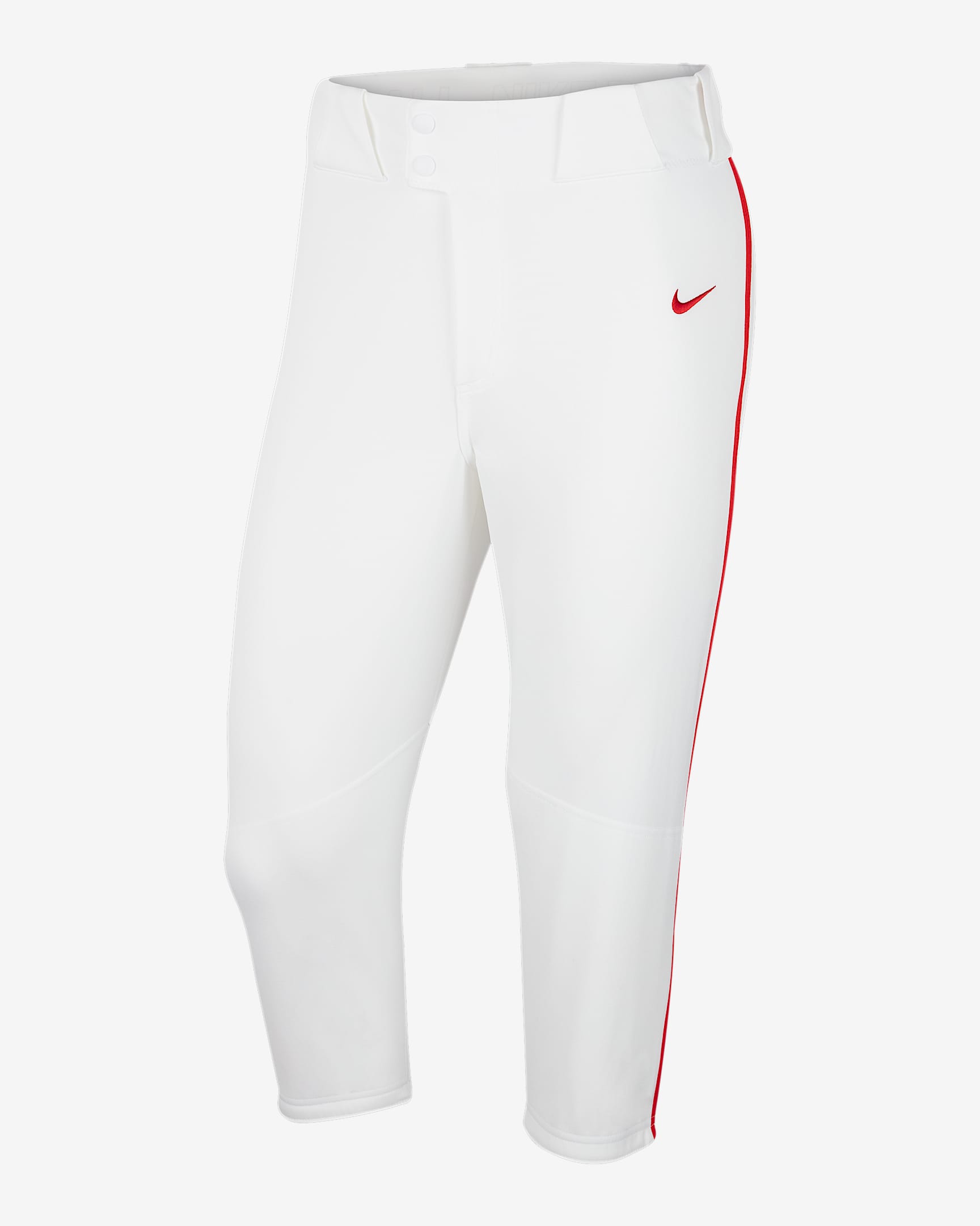 Nike Vapor Select Men's High Baseball Pants.