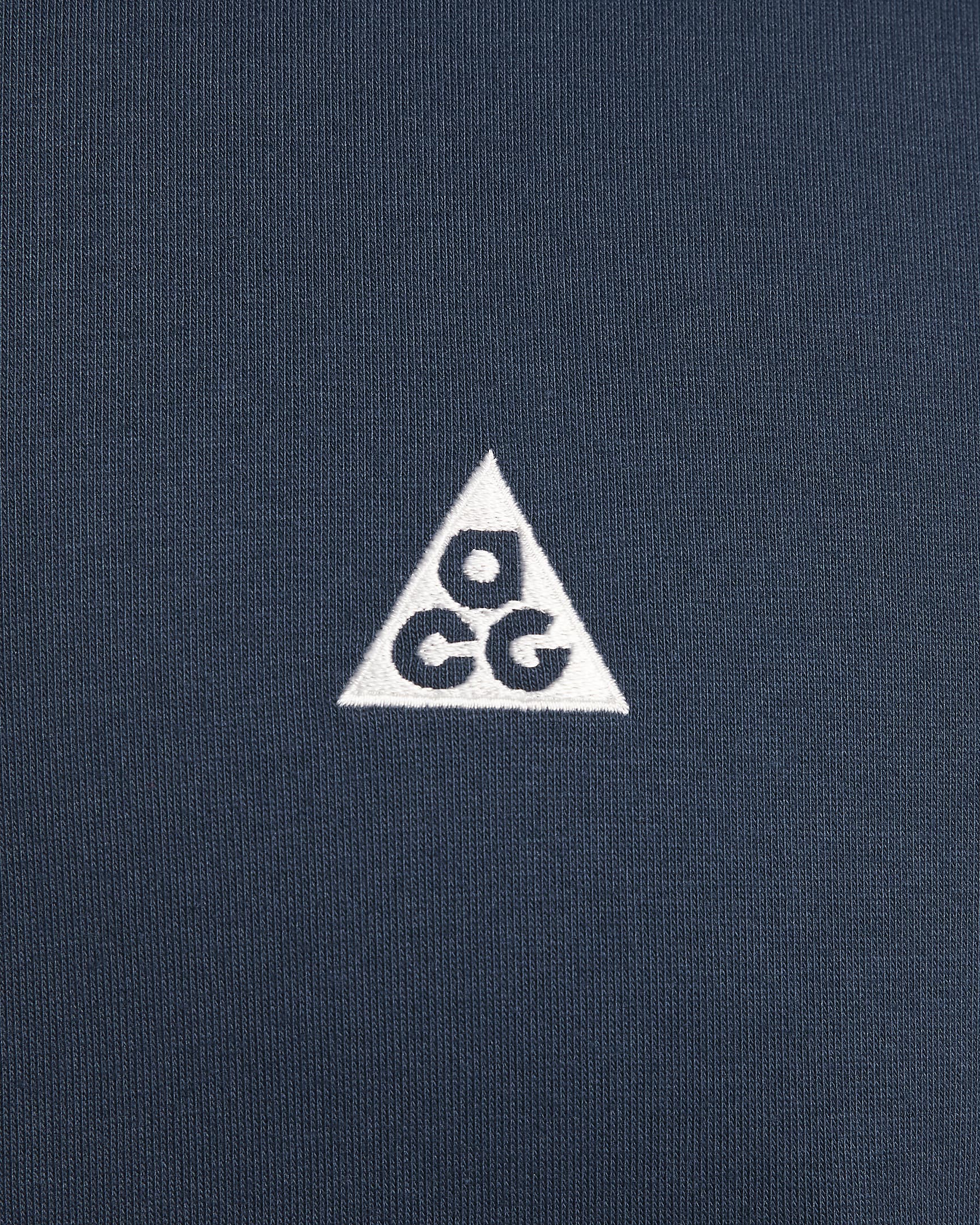 Nike ACG Herren-T-Shirt - Armory Navy