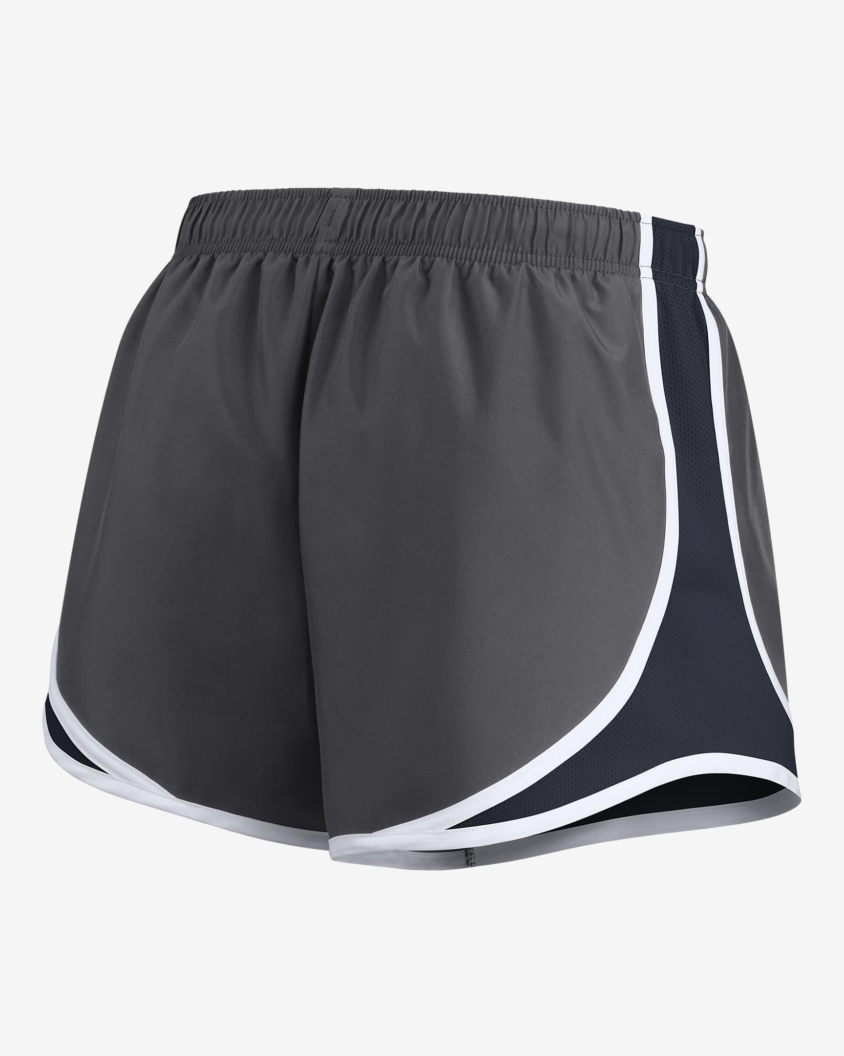 Shorts para mujer Nike Dri-FIT Logo Tempo (NFL Houston Texans). Nike.com